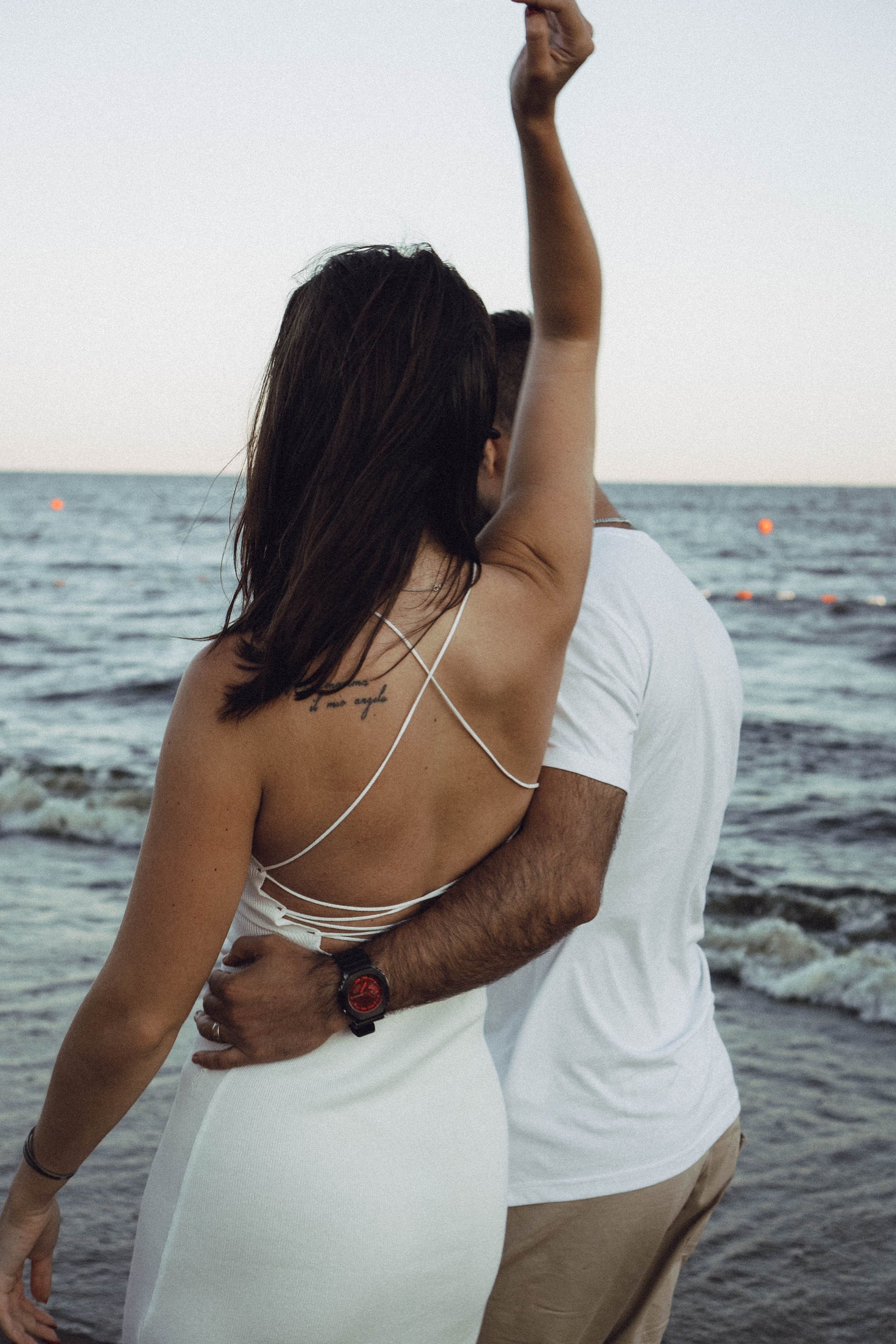 Любовь на заливе. Профессиональный фотограф, Санкт-Петербург — Виктория Богомолова