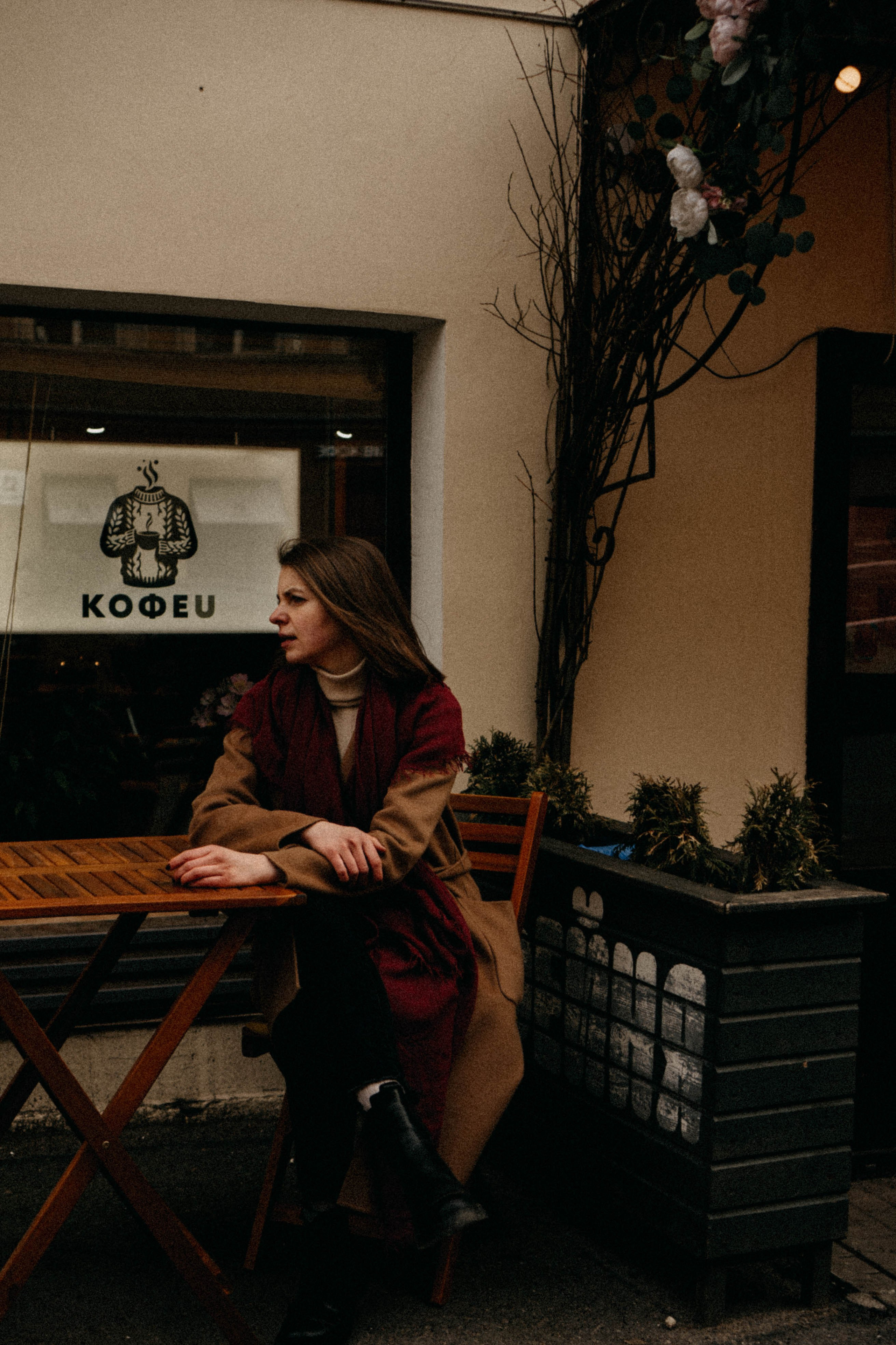 Атмосферная прогулочная. Профессиональный фотограф, Санкт-Петербург — Виктория Богомолова