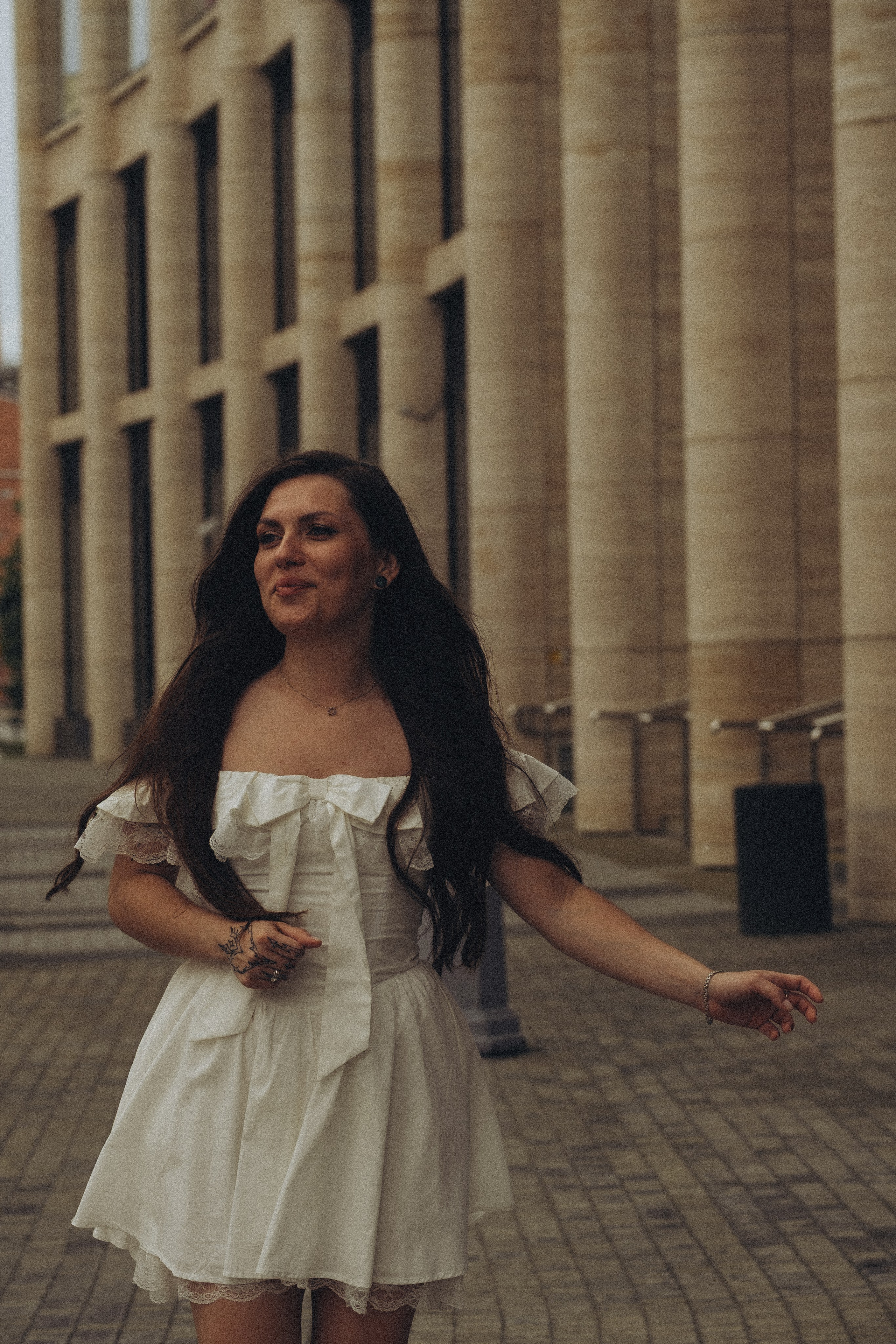 СВАДЕБНАЯ ПРОГУЛКА ПО ТАВРИЧЕСКОМУ САДУ И НЕВСКОЙ РАТУШЕ. Профессиональный фотограф, Санкт-Петербург — Виктория Богомолова