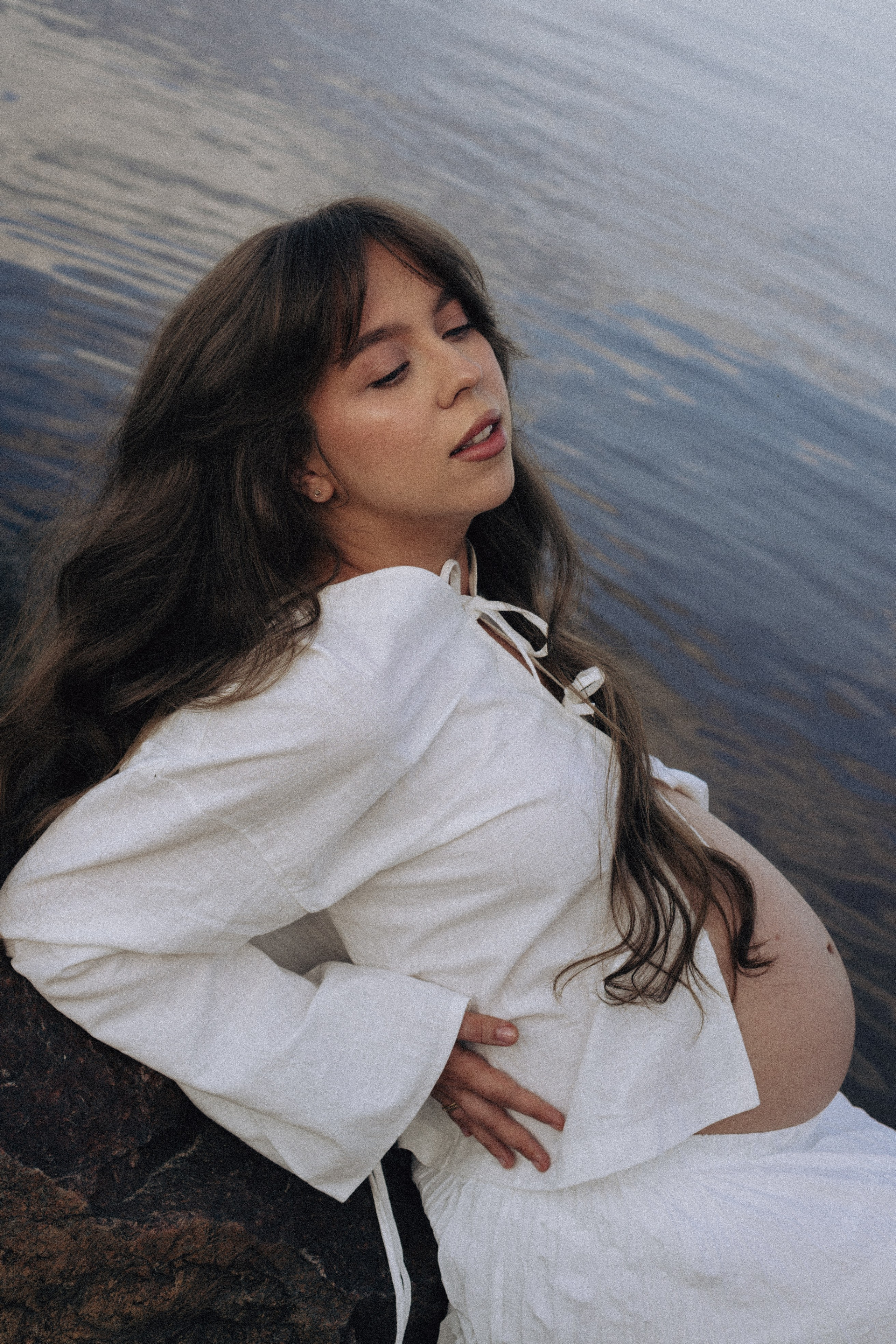 БЕРЕМЕННОСТЬ. Профессиональный фотограф, Санкт-Петербург — Виктория Богомолова