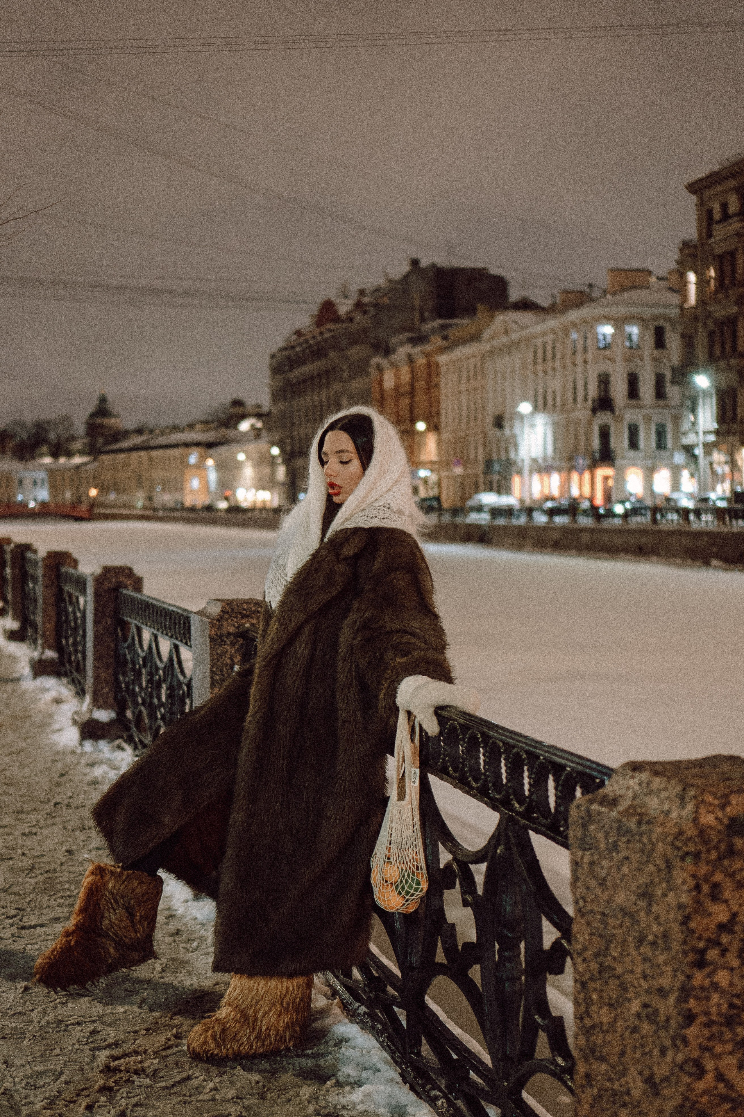 В Русском стиле. Профессиональный фотограф, Санкт-Петербург — Виктория Богомолова