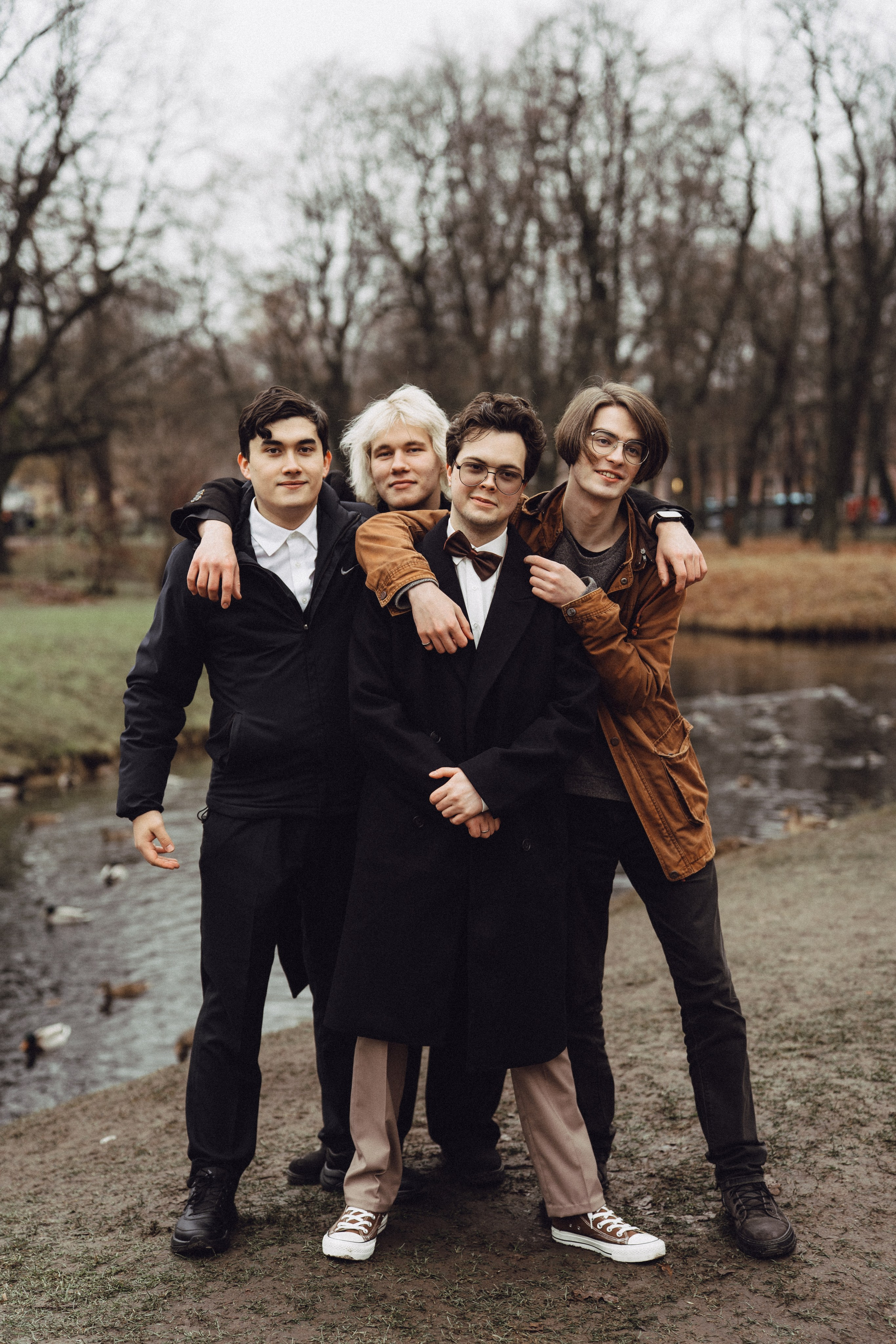 СВАДЕБНАЯ СЬЕМКА ВО ВТОРОМ ДВОРЦЕ С ГОСТЯМИ И ПРОГУЛКА В ТАВРИЧЕСКОМ САДУ. Профессиональный фотограф, Санкт-Петербург — Виктория Богомолова