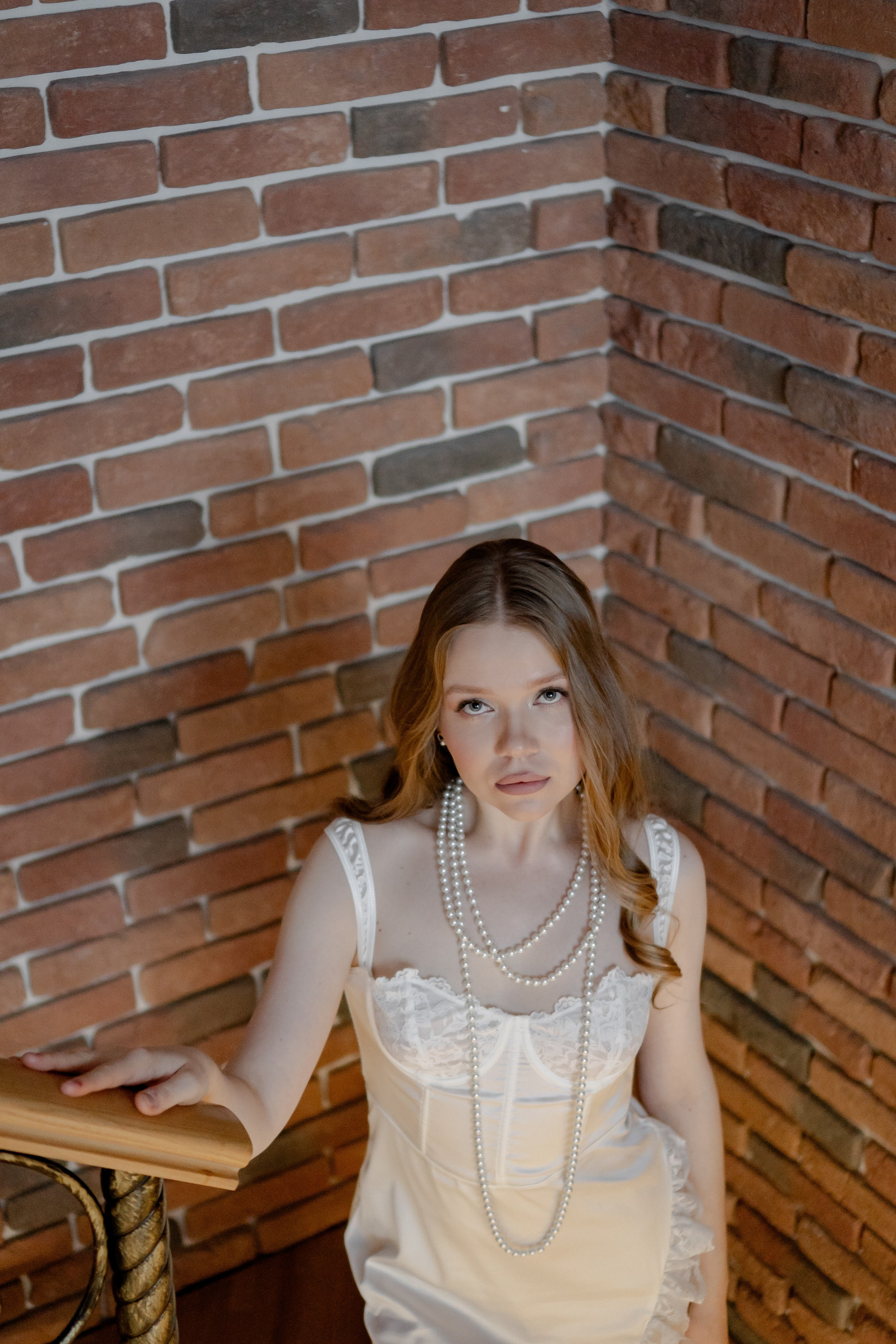 СБОРЫ ПЕРЕД СВАДЕБНЫМ ДНЕМ (СНЯТО В СИБИРЕ В НИЖНЕВАРТОВСКЕ). Профессиональный фотограф, Санкт-Петербург — Виктория Богомолова