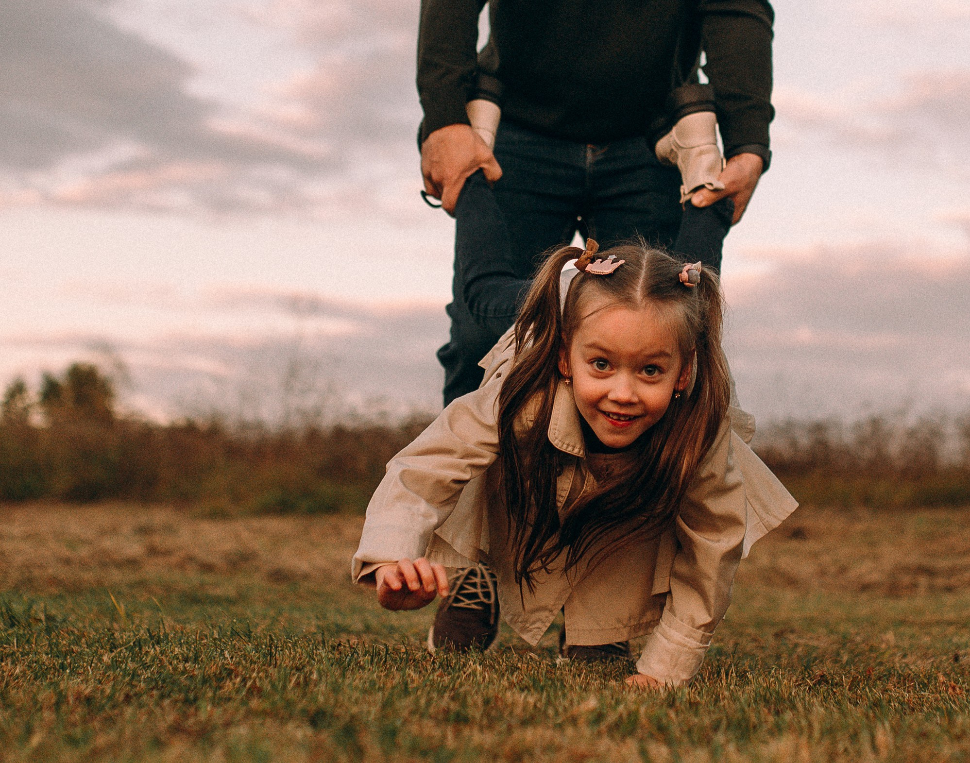 Лаки парк семейные осень. Фотограф в Болгарии. Фотограф в Созополе