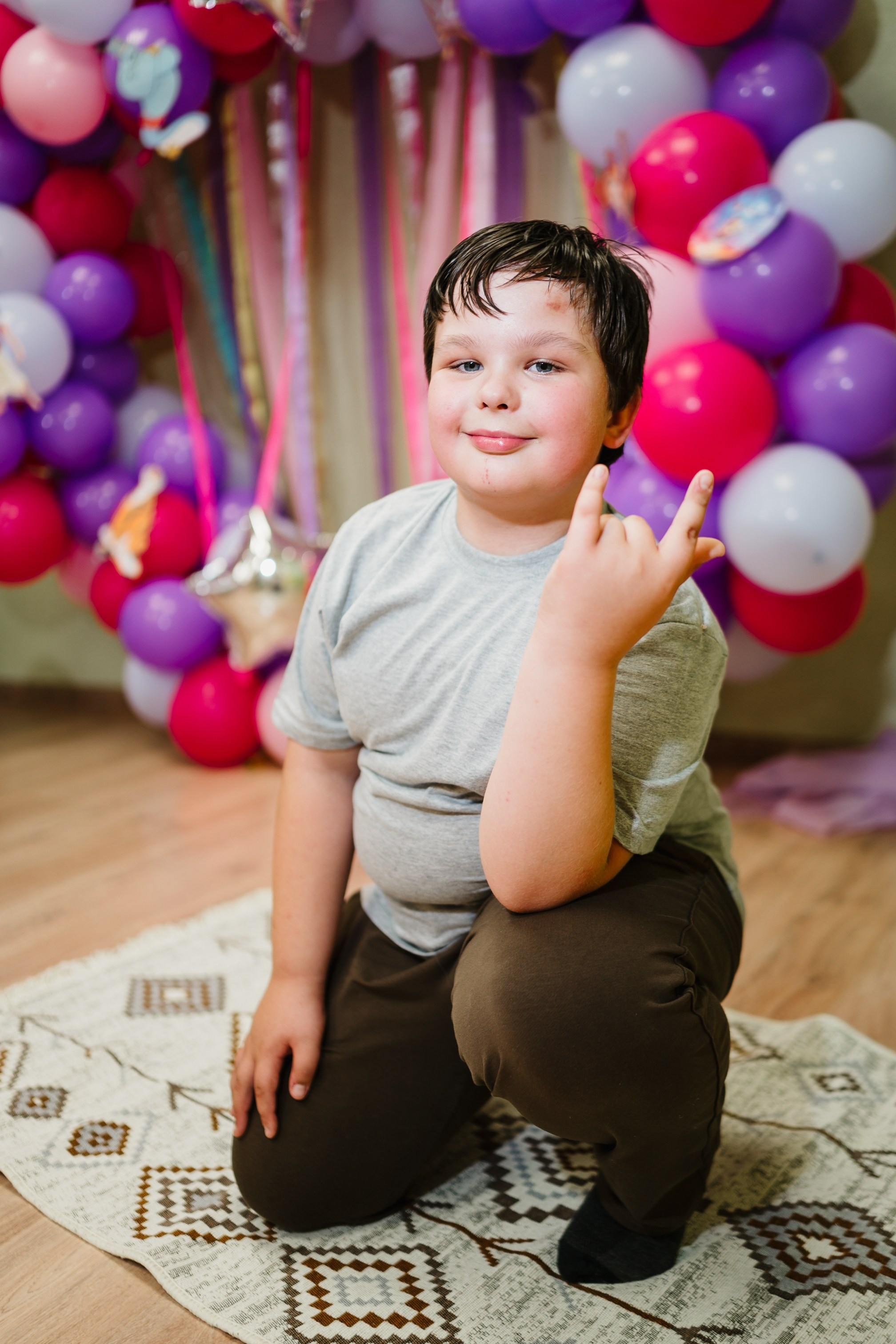 Вечеринка «Арабские сказки»