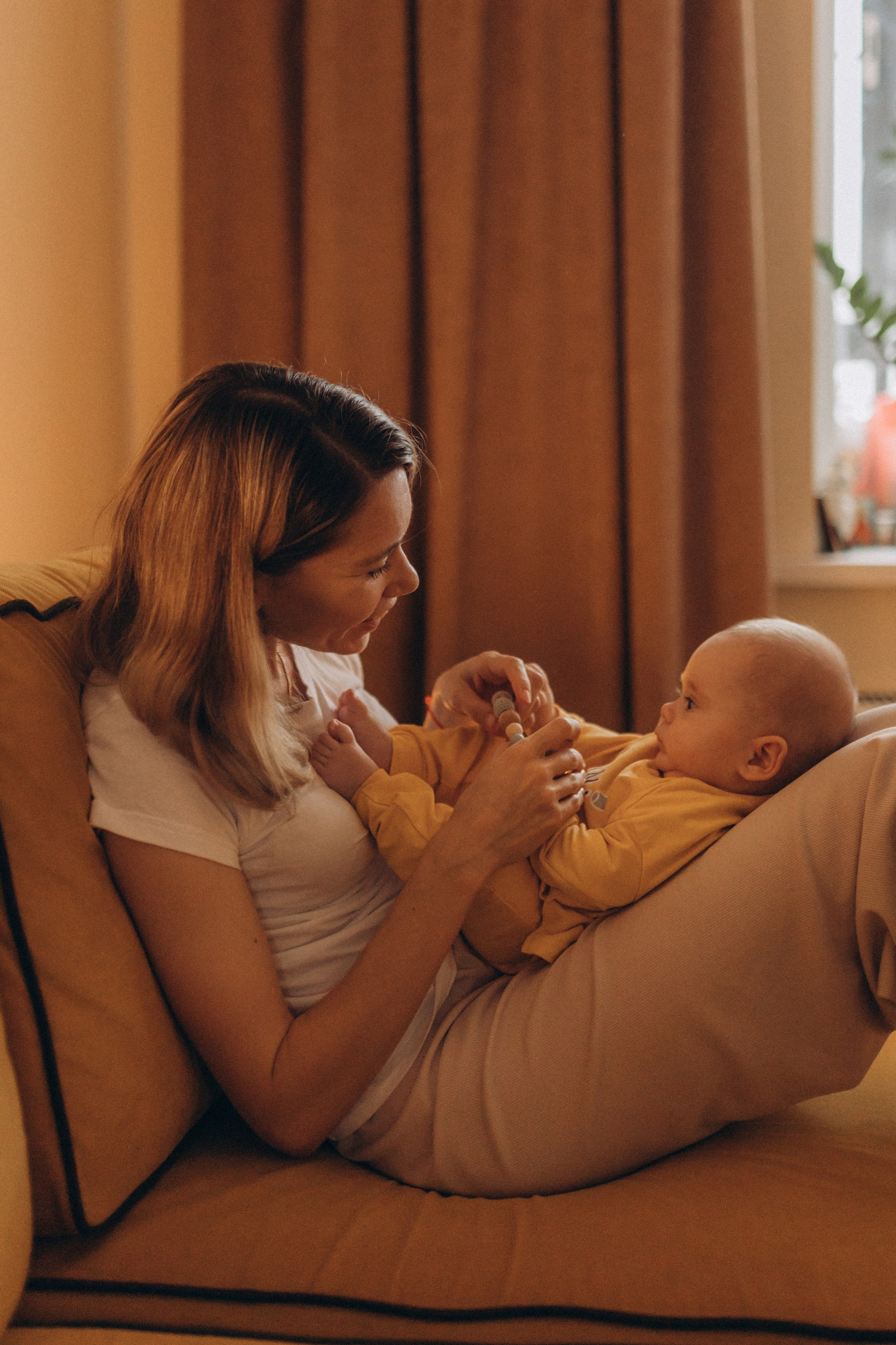 13. Семейный фотограф в Москве Жукова Анна