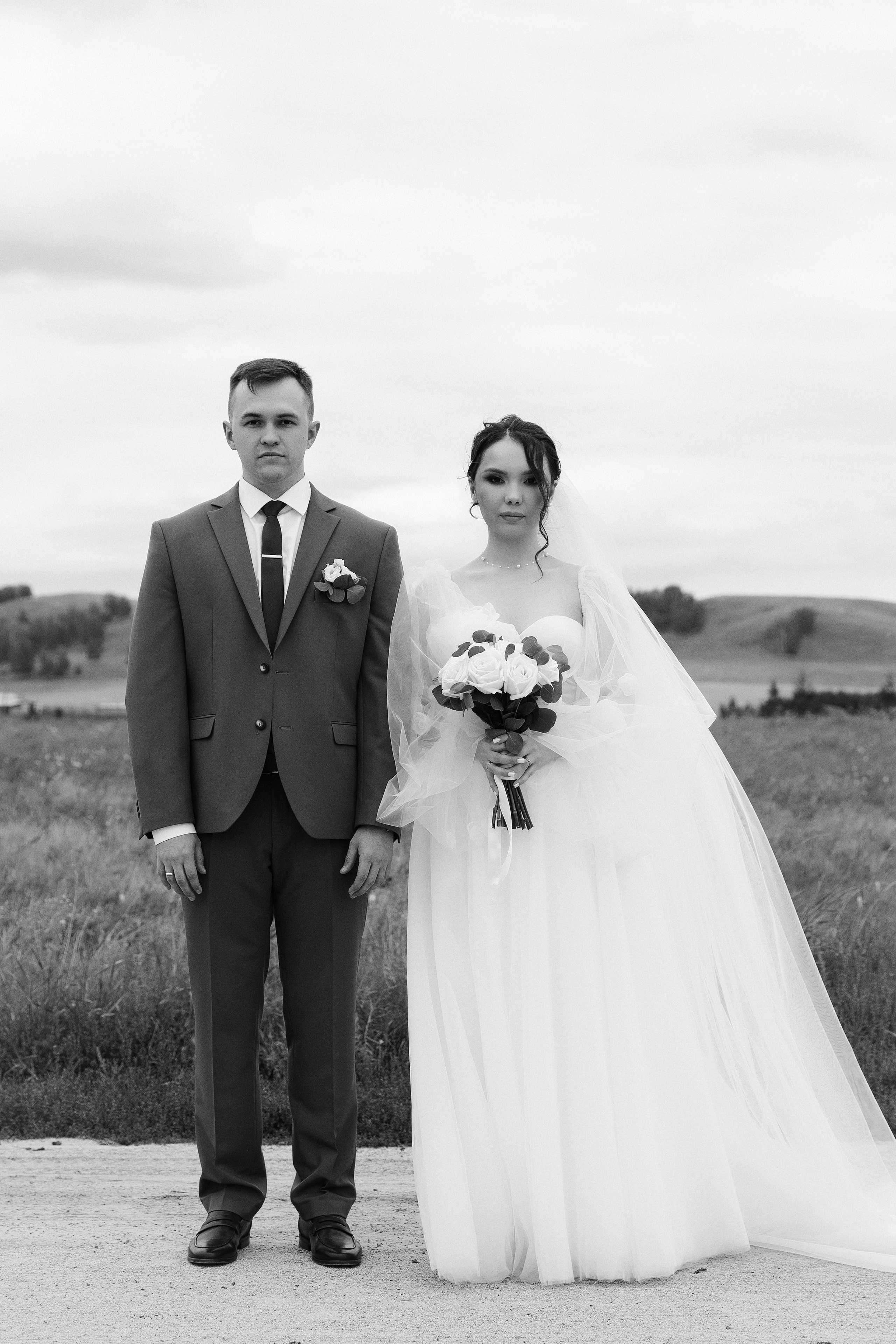 Элина & Никита