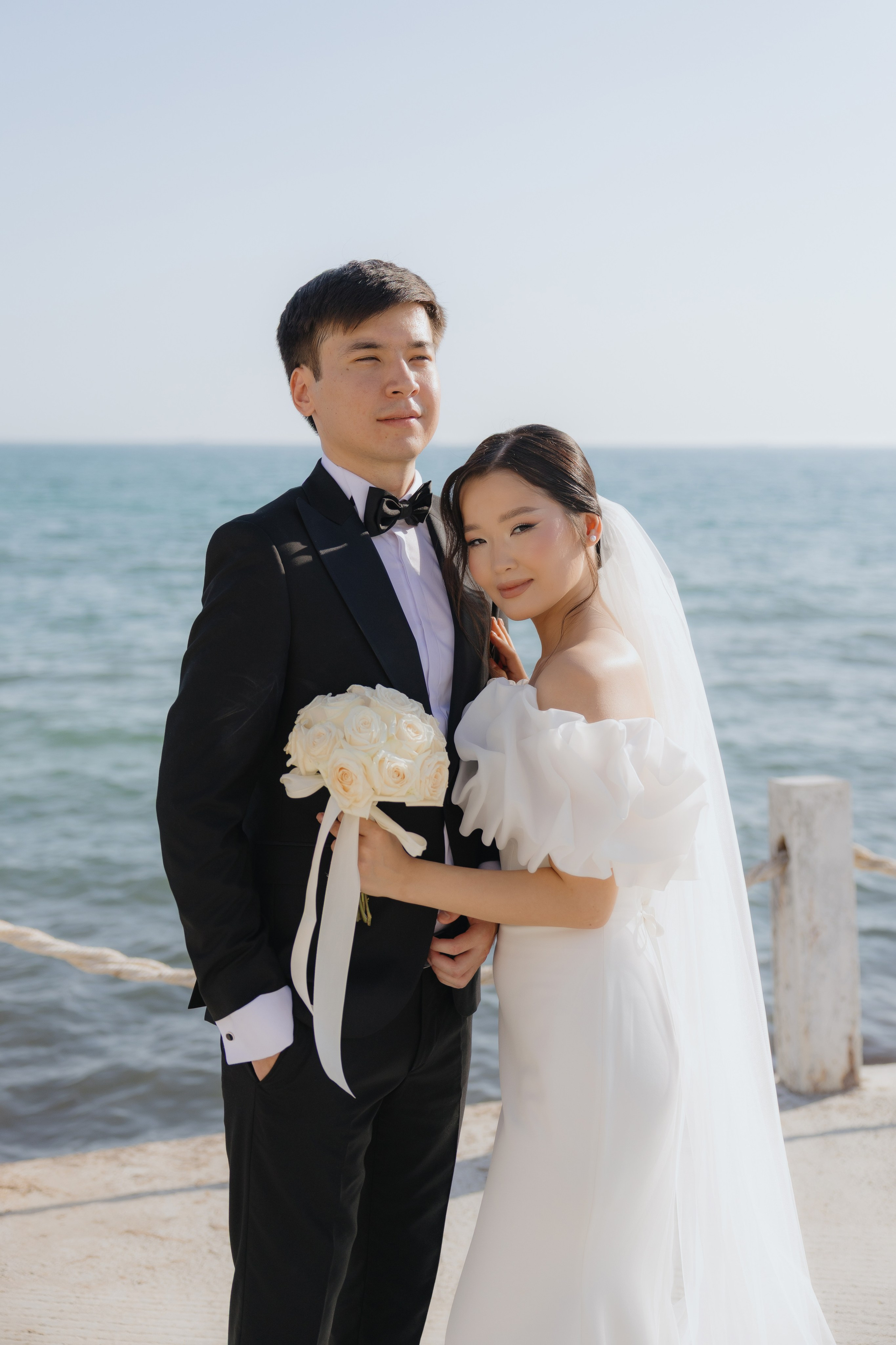 Ramazan & Nurgul. Wedding and Love story Photographer