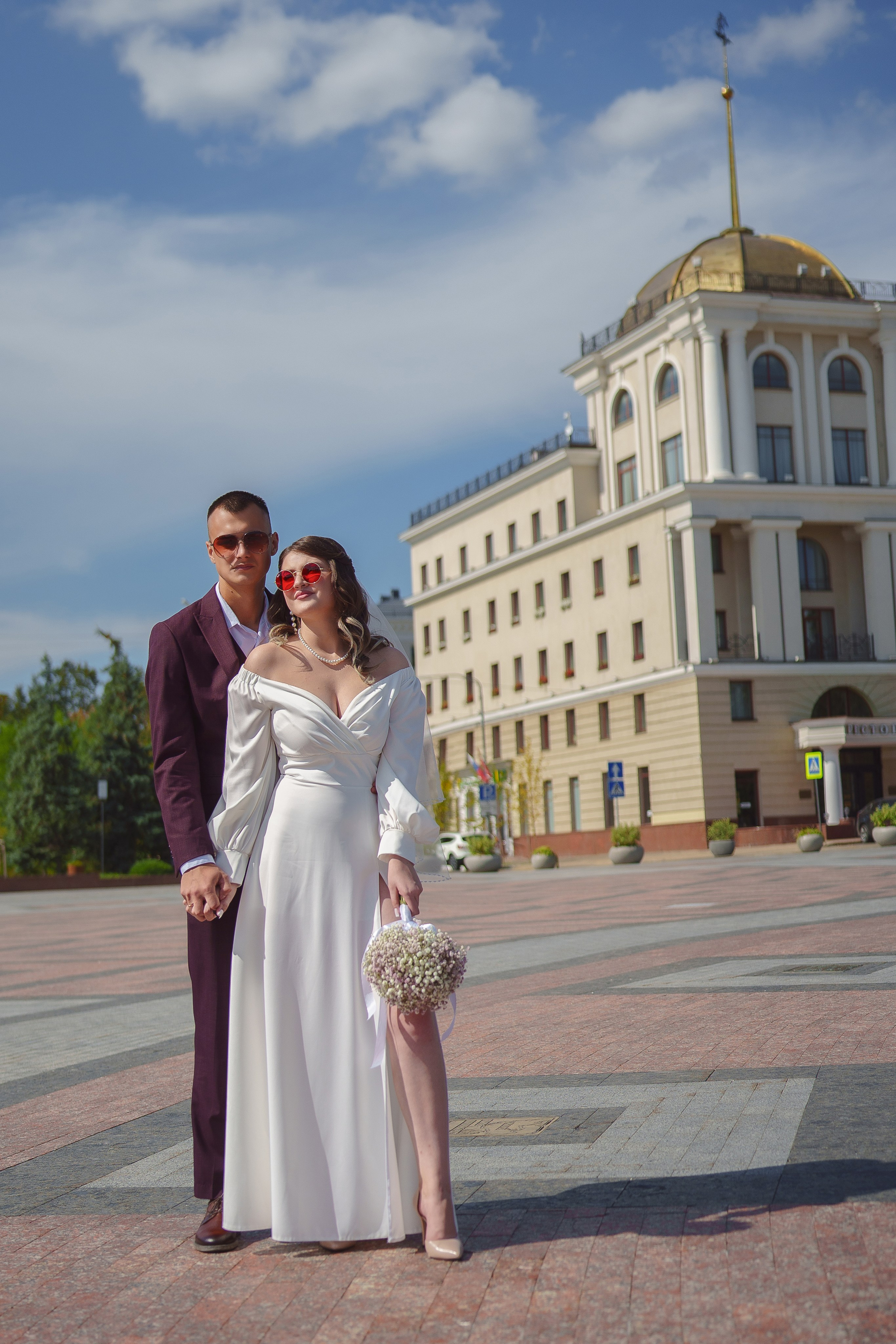 06.09.2023. Фотограф Андрей Чеботок (Белгород, Курск, Воронеж, Старый Оскол)