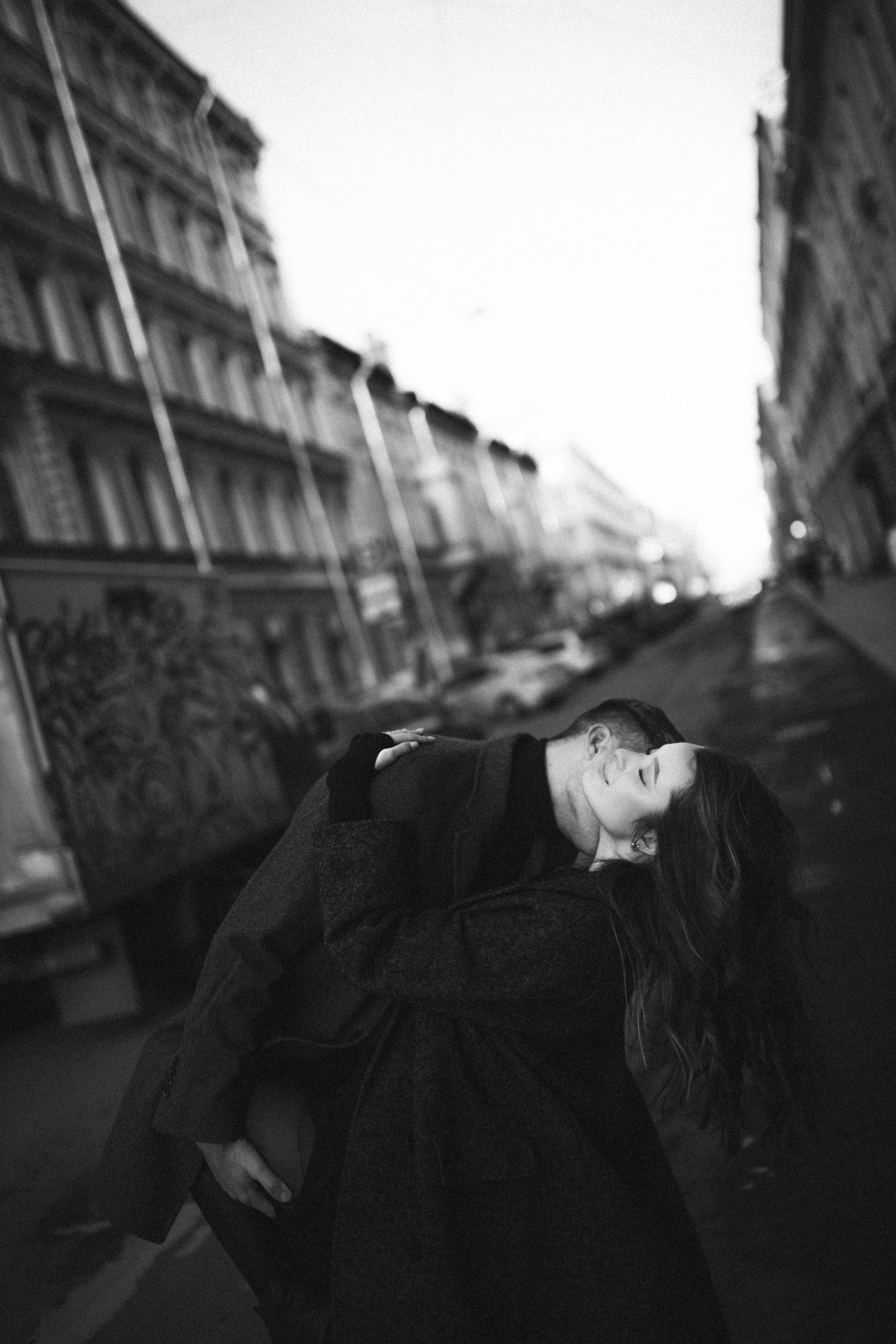 С & O | Санкт-Петербург. Фотограф Екатерина Амбрушкевич