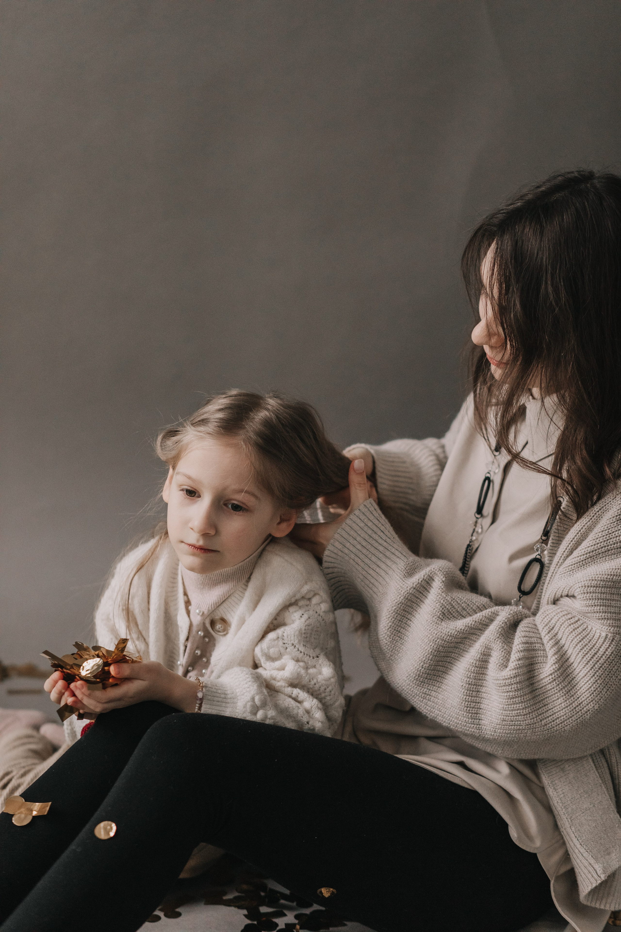 ⭐️. Семейный фотограф в Белгороде Аня Никифорова