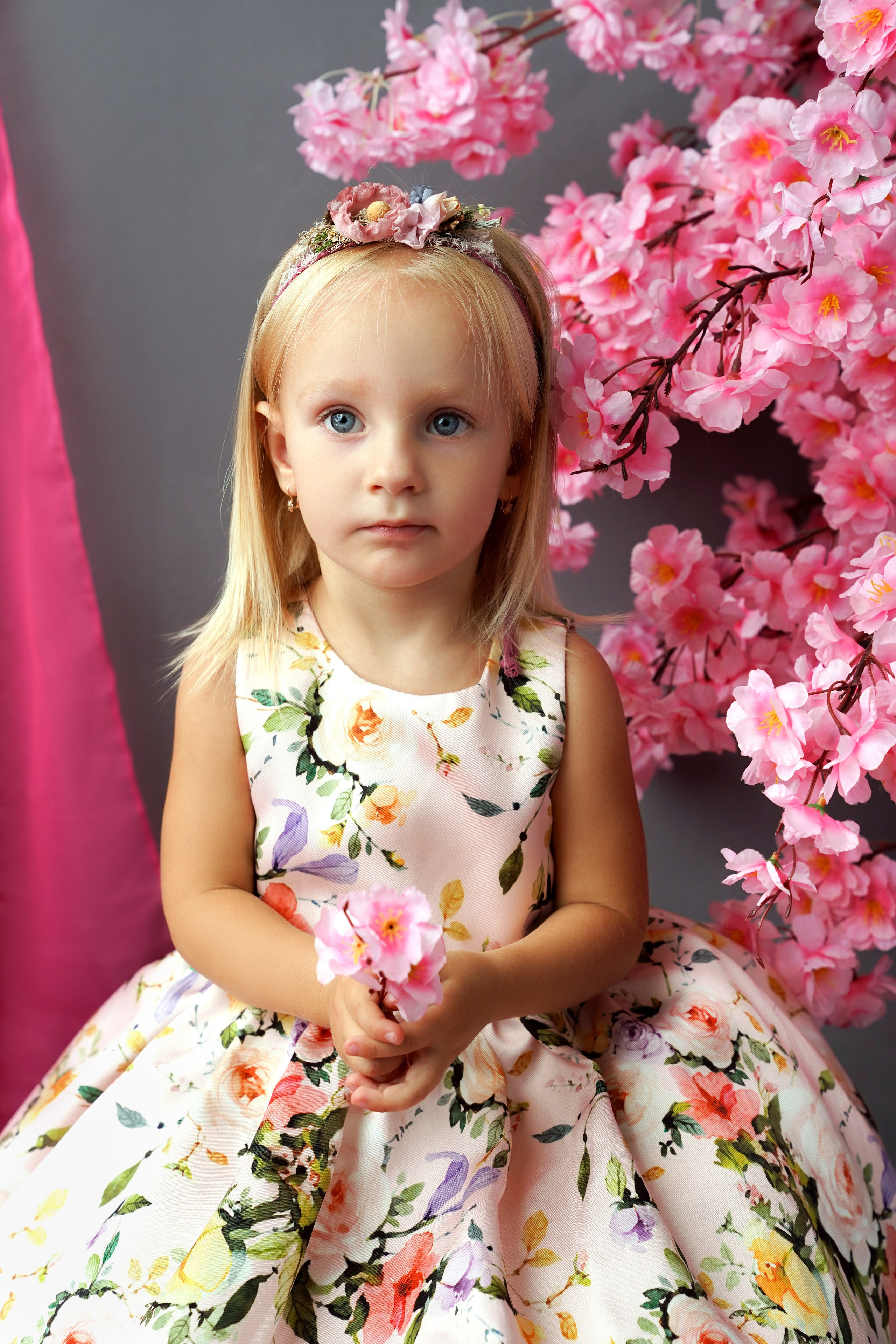 Двухлетки. Фотограф новорожденных, детей до года и беременных в Симферополе