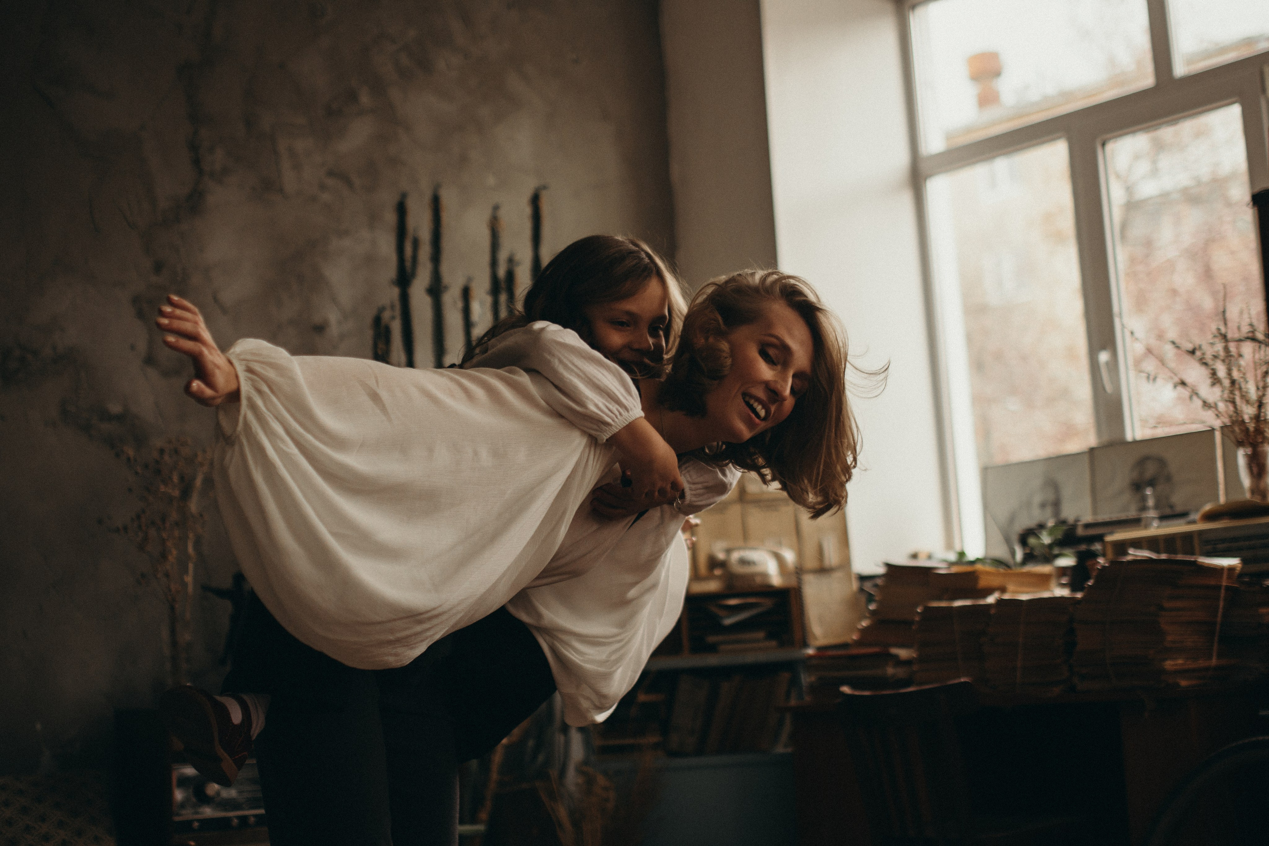 Свадебный, женский и семейный фотограф в Уфе Анастасия Игнатьева