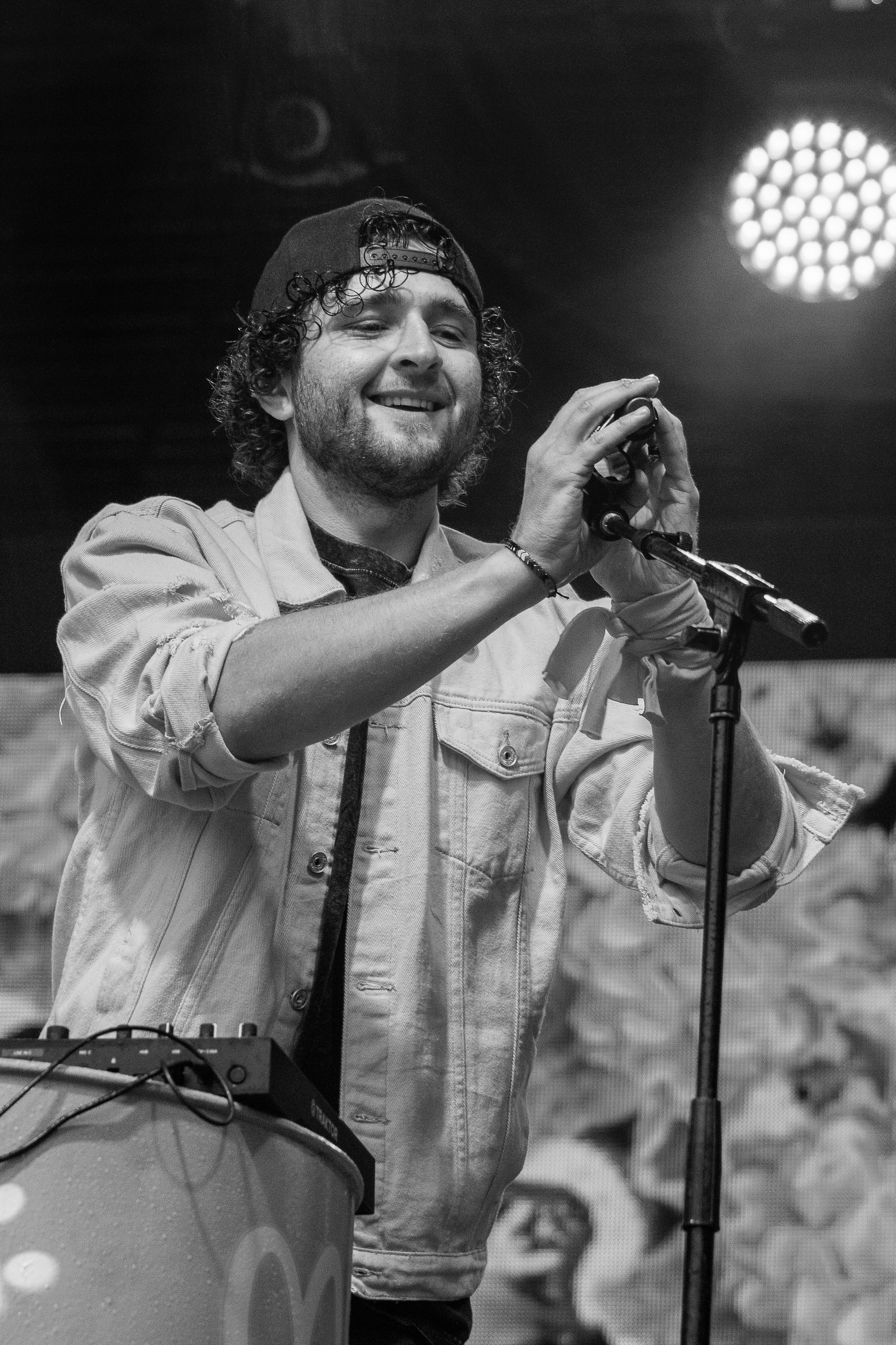 Концертная съёмка. LeChuPhoto_Omsk