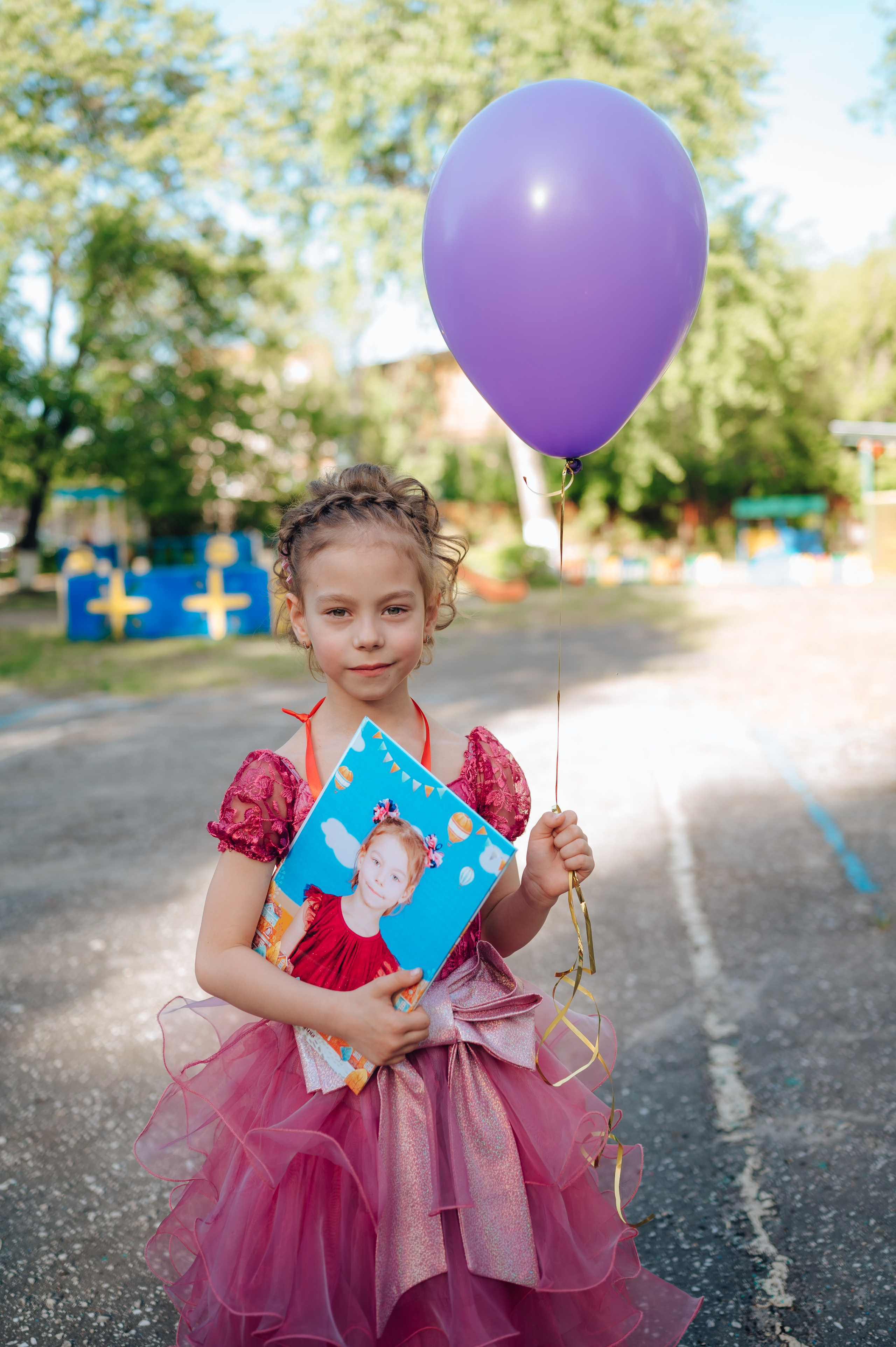 108 сад. Детский и семейный фотограф Катерина Мишина