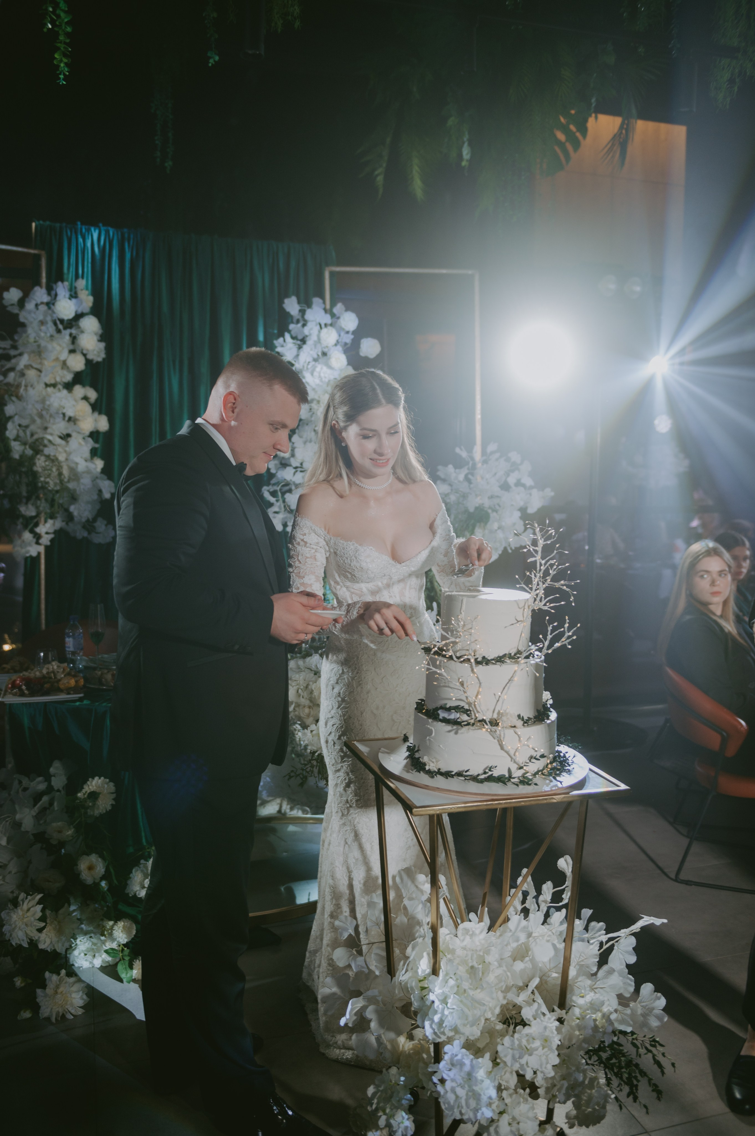 Марина&Юрий фотограф Елена Горбач. Свадебный и семейный фотограф город Темрюк Фотостудия Темрюк