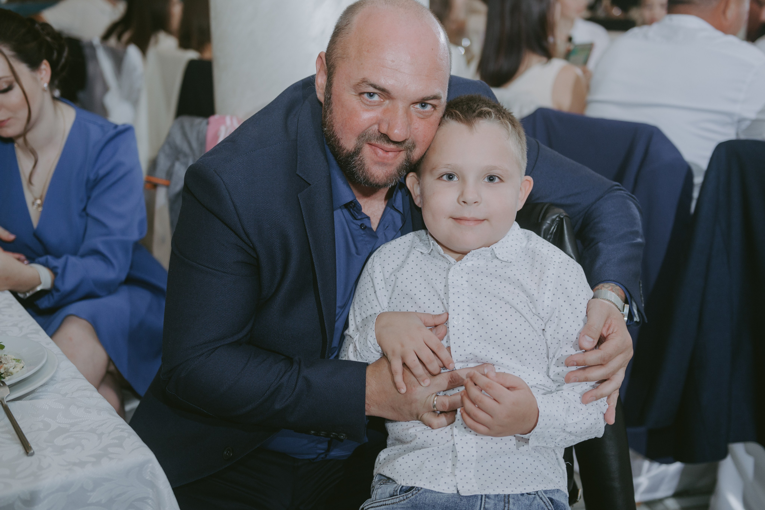 Роман & Вероника. Свадебный и семейный фотограф город Темрюк Фотостудия Темрюк