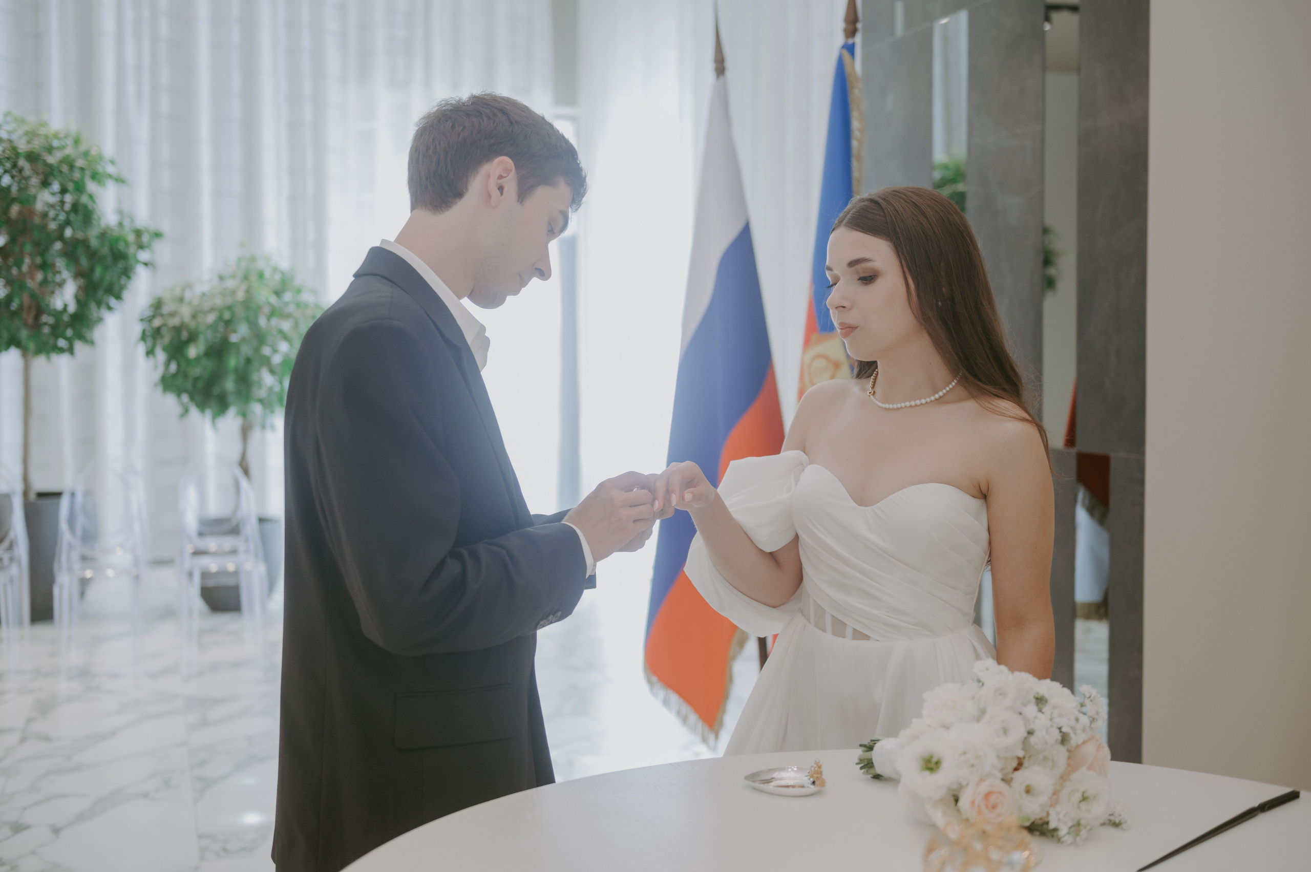 Дарья&Родион. Свадебный и семейный фотограф город Темрюк Фотостудия Темрюк