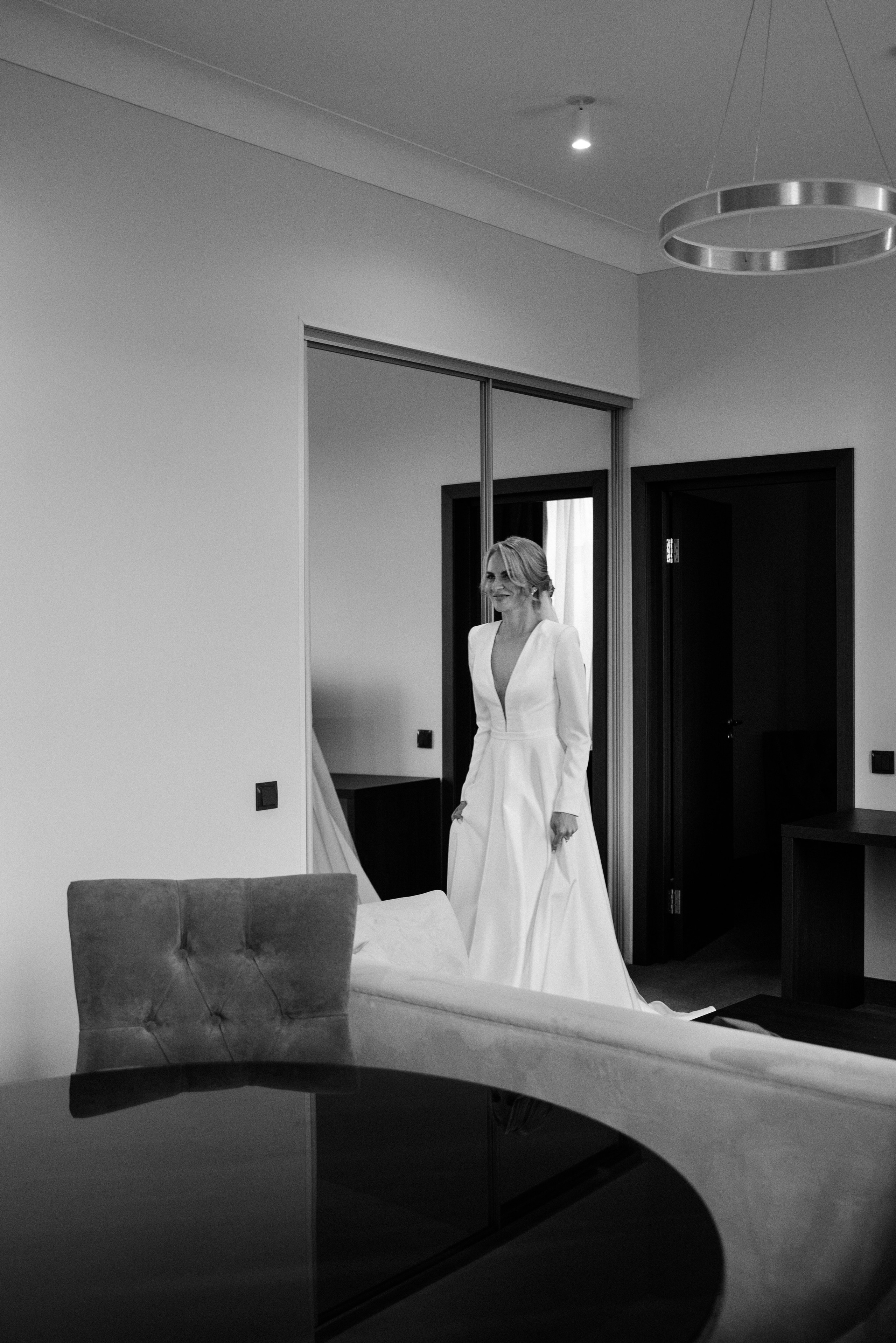 Дмитрий и Кристина. Свадебный фотограф Москва — Юлия Фоменко — профессиональный фотограф