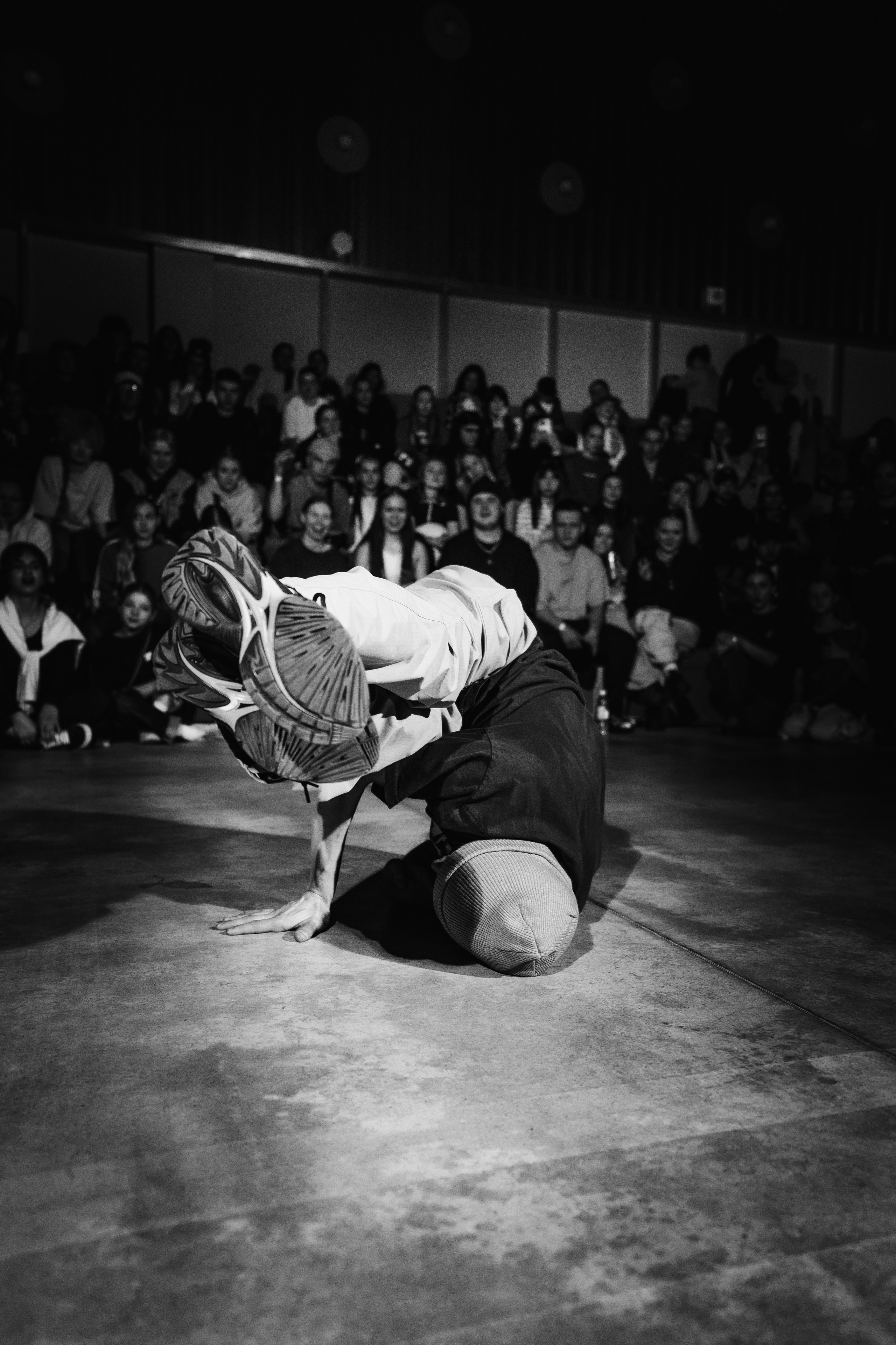 HIP HOP KAZAN 2025. Главная