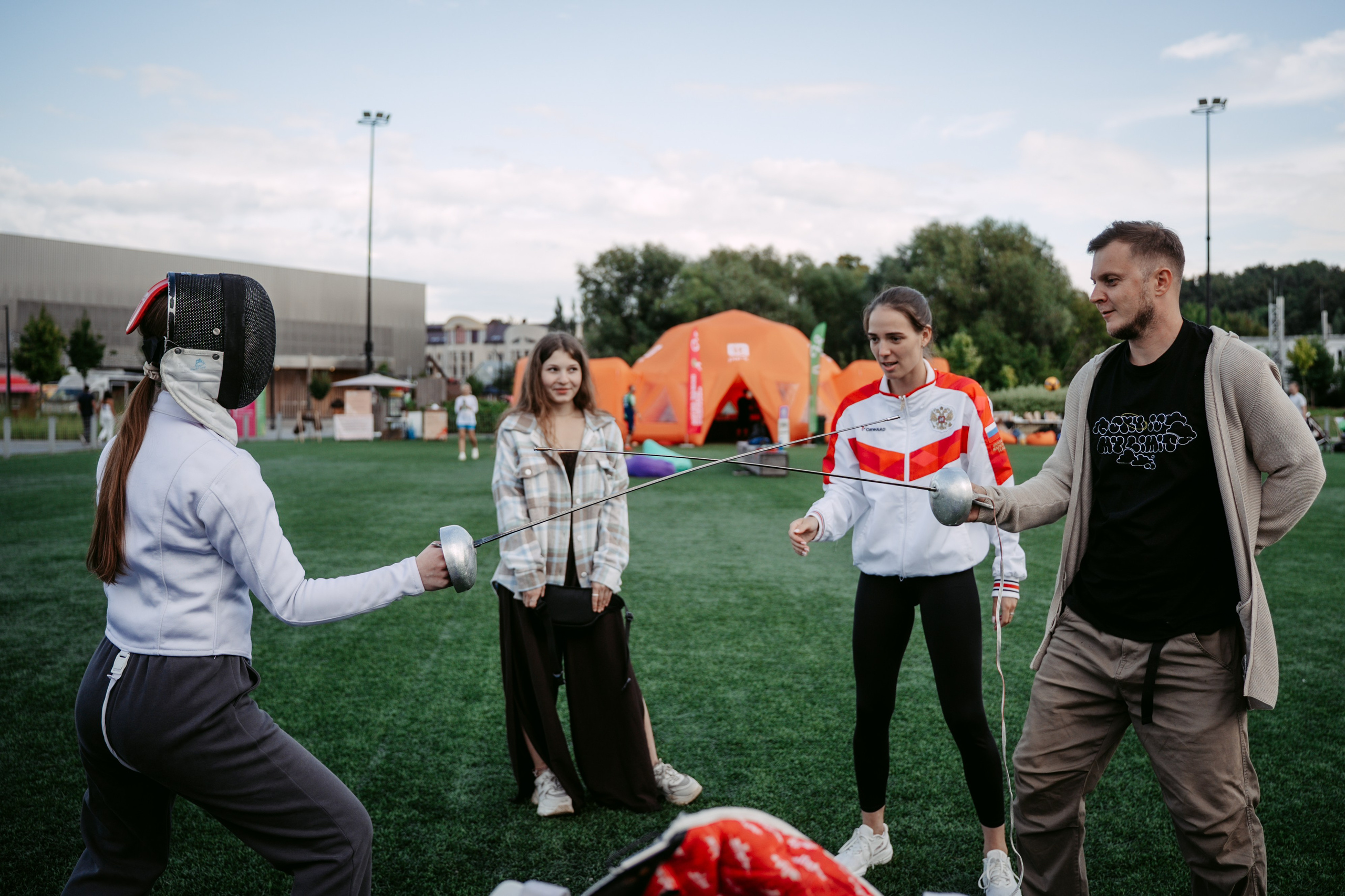 Цифровиада. Главная