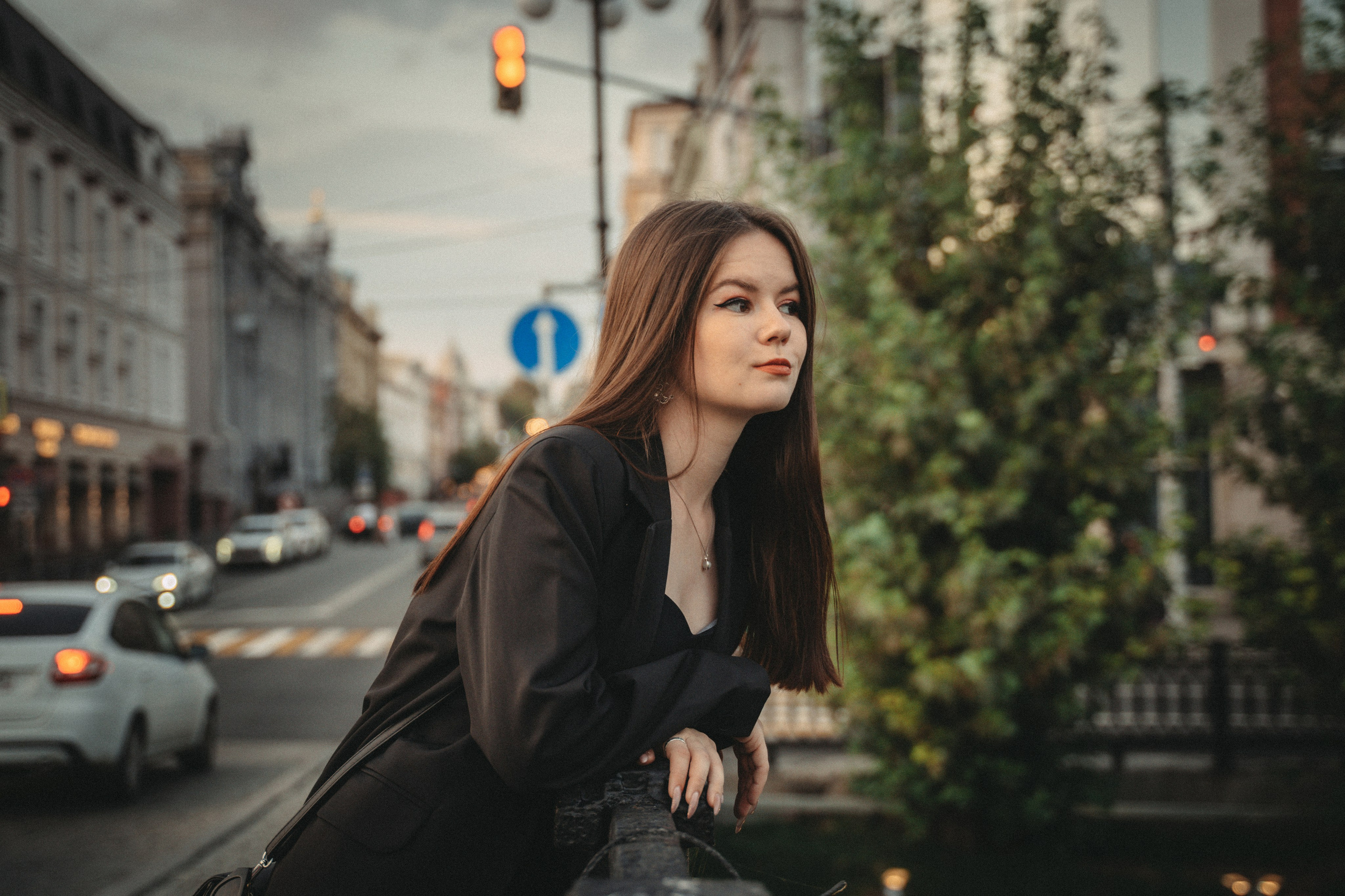 Ева. Главная