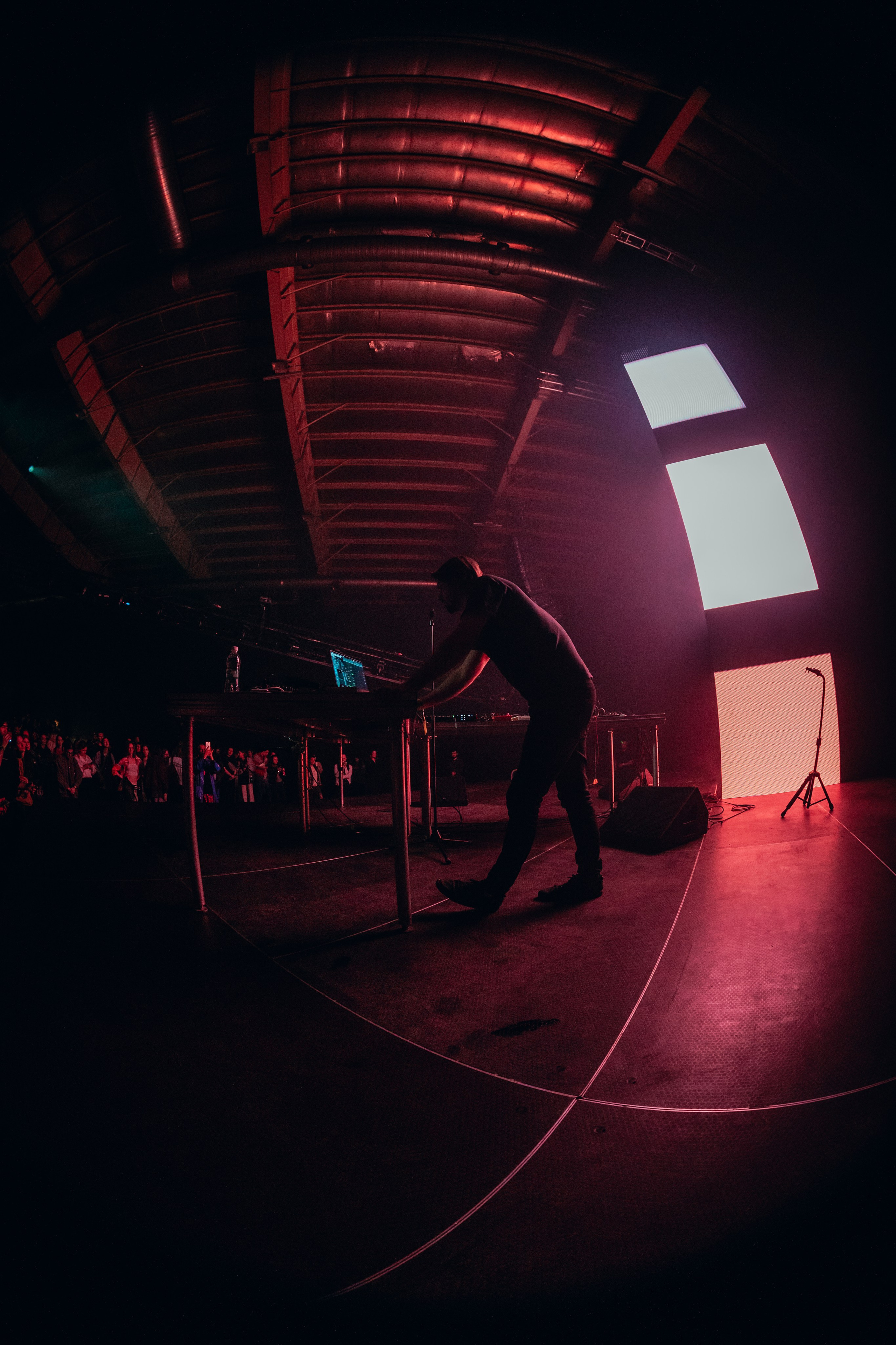 TON 2025. Главная