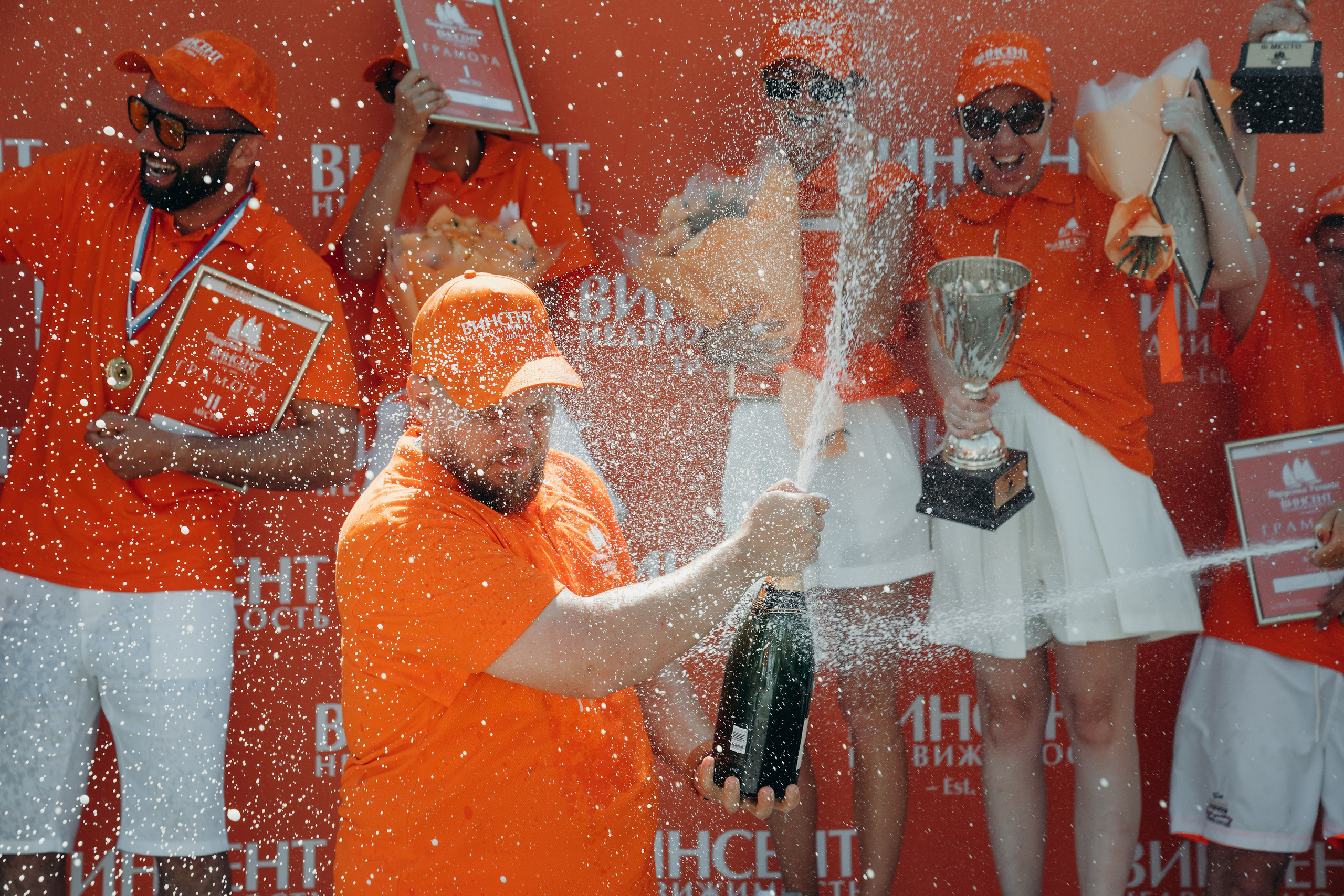 ВИНСЕНТ, регата. Контентный и свадебный фотограф в Краснодаре и Сочи Елена Плотникова