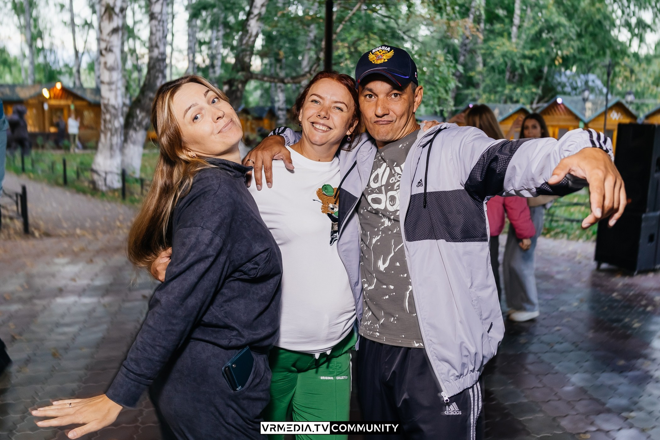 В гостях «У Петровича»