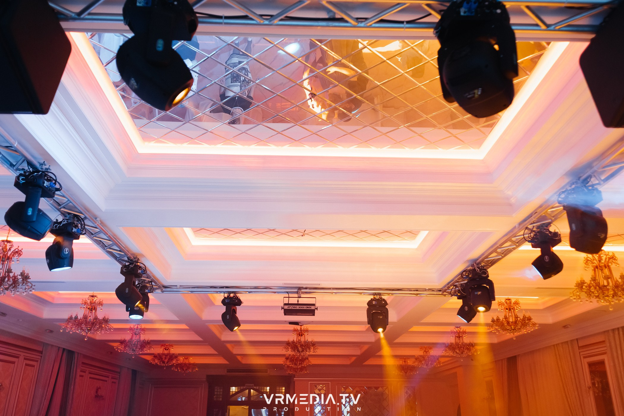 Выходные в ресторане «Лазурный берег»