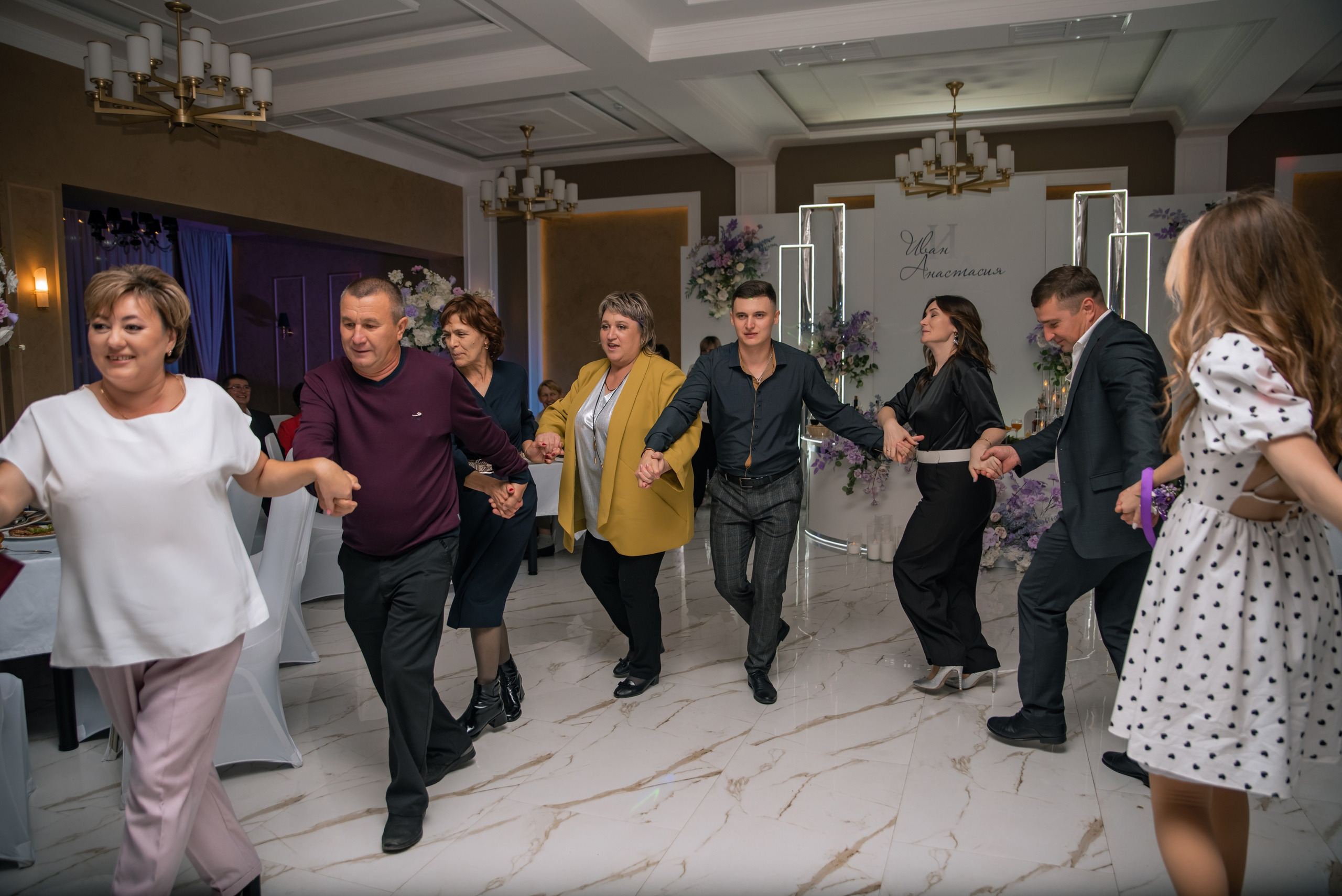 Анастасия и Иван. Свадебный и семейный фотограф в Краснодарском крае