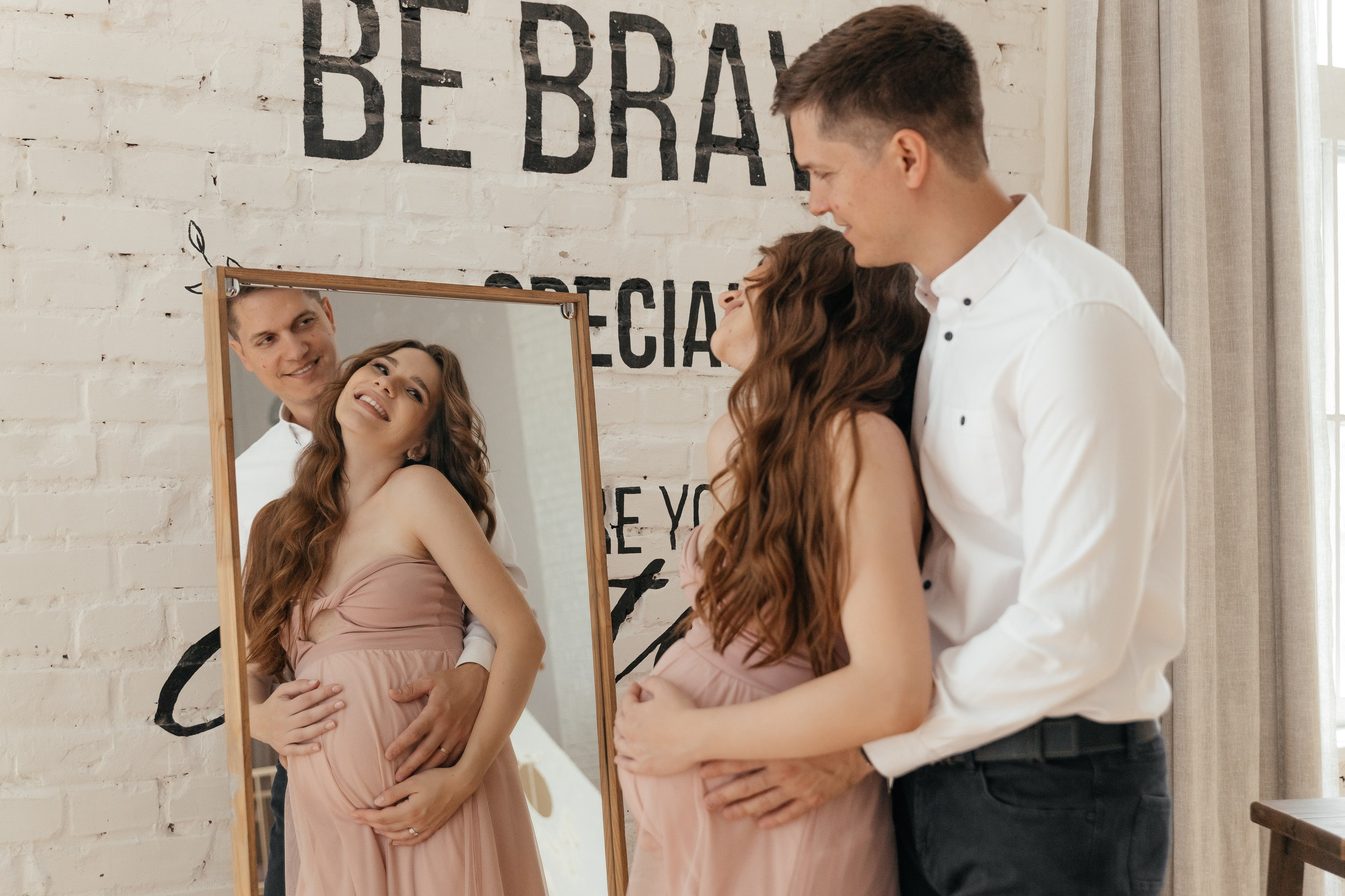 * В ожидании Марка * 14.08.2022. Миленина Юлия Свадебный и семейный фотограф в Краснодаре