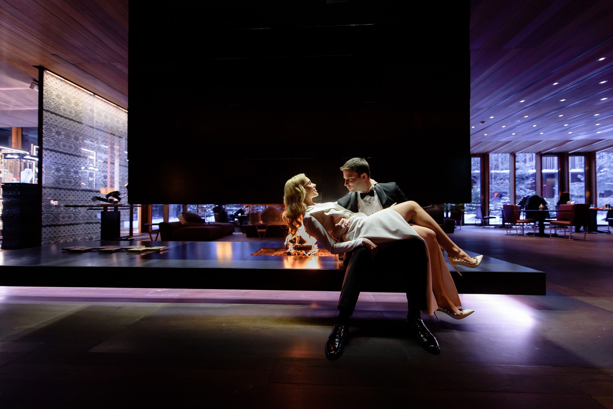 Semen & Nastya. Wedding and Destination photographer Rustam Kalimullin