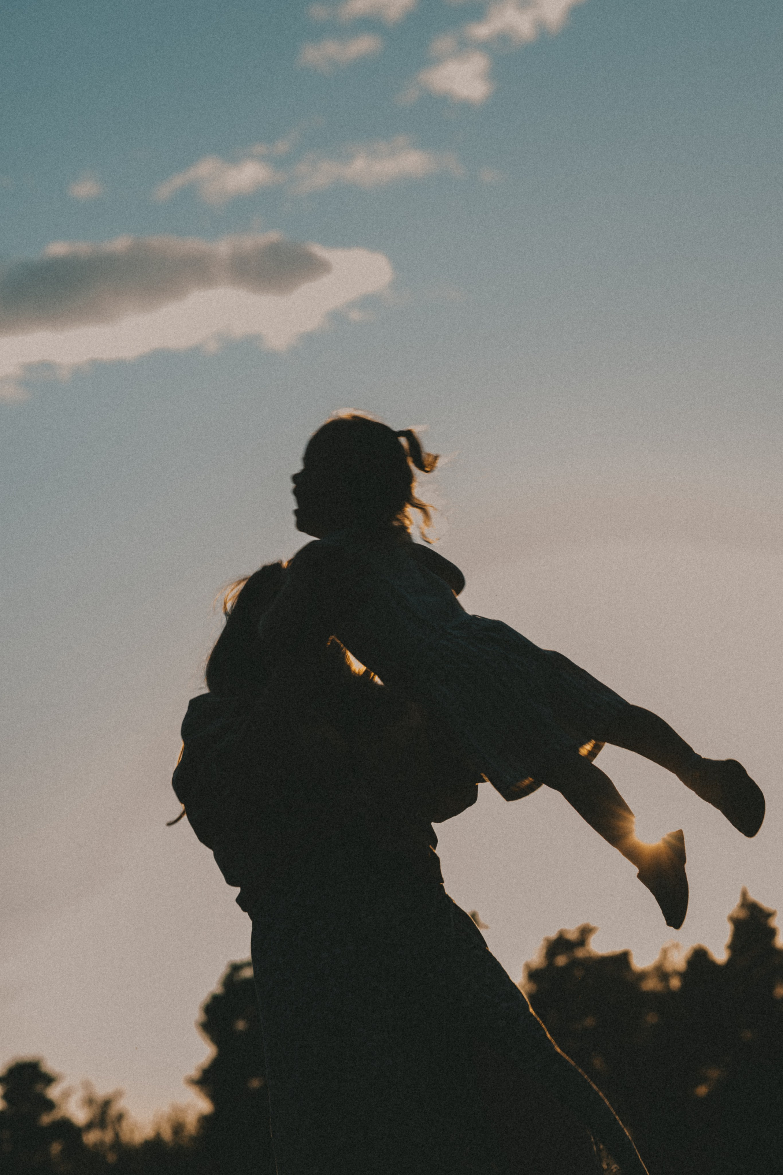 Семейная фотосессия. Семейный фотограф в г. Владимир