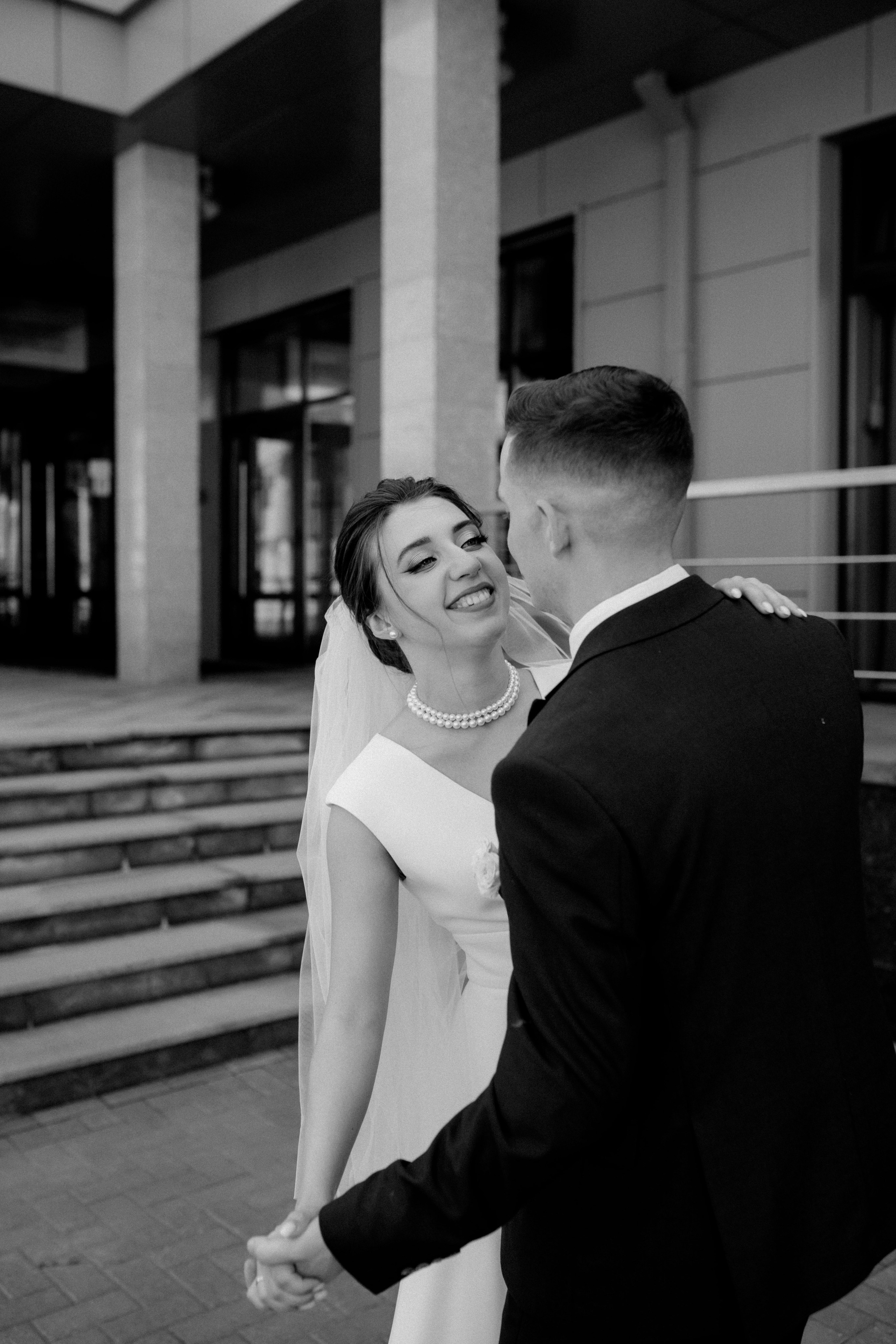 Свадьбы. Свадебный и репортажный фотограф в Барнауле Евгений Самосюк