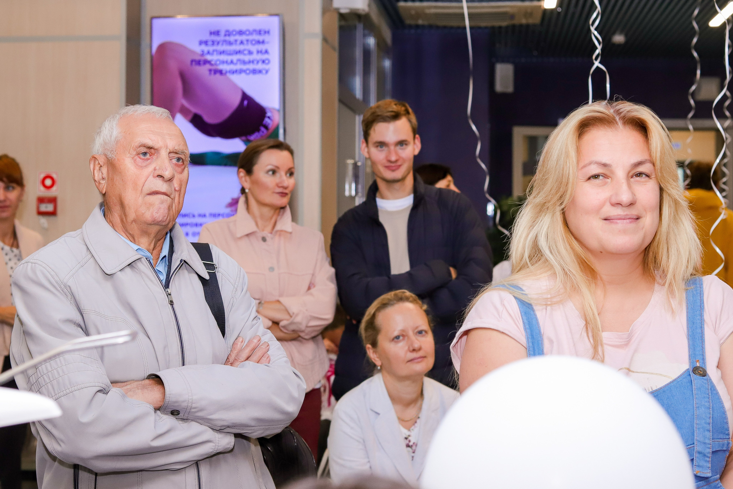 Мероприятия. Семейный и детский фотограф в г. Кемерово