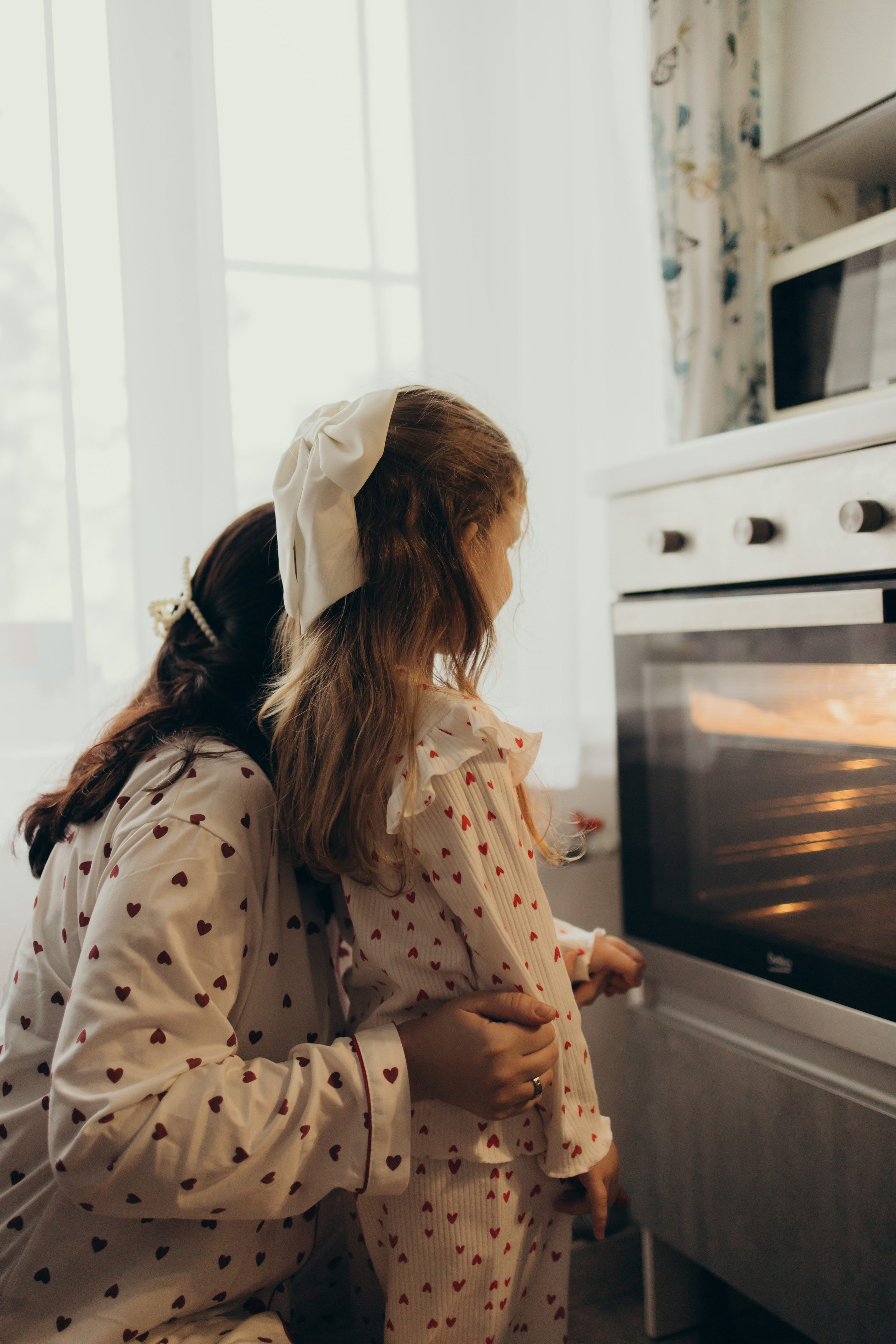 Влада и Василиса. Коновалова Ольга | фотограф в Пензе и Заречном
