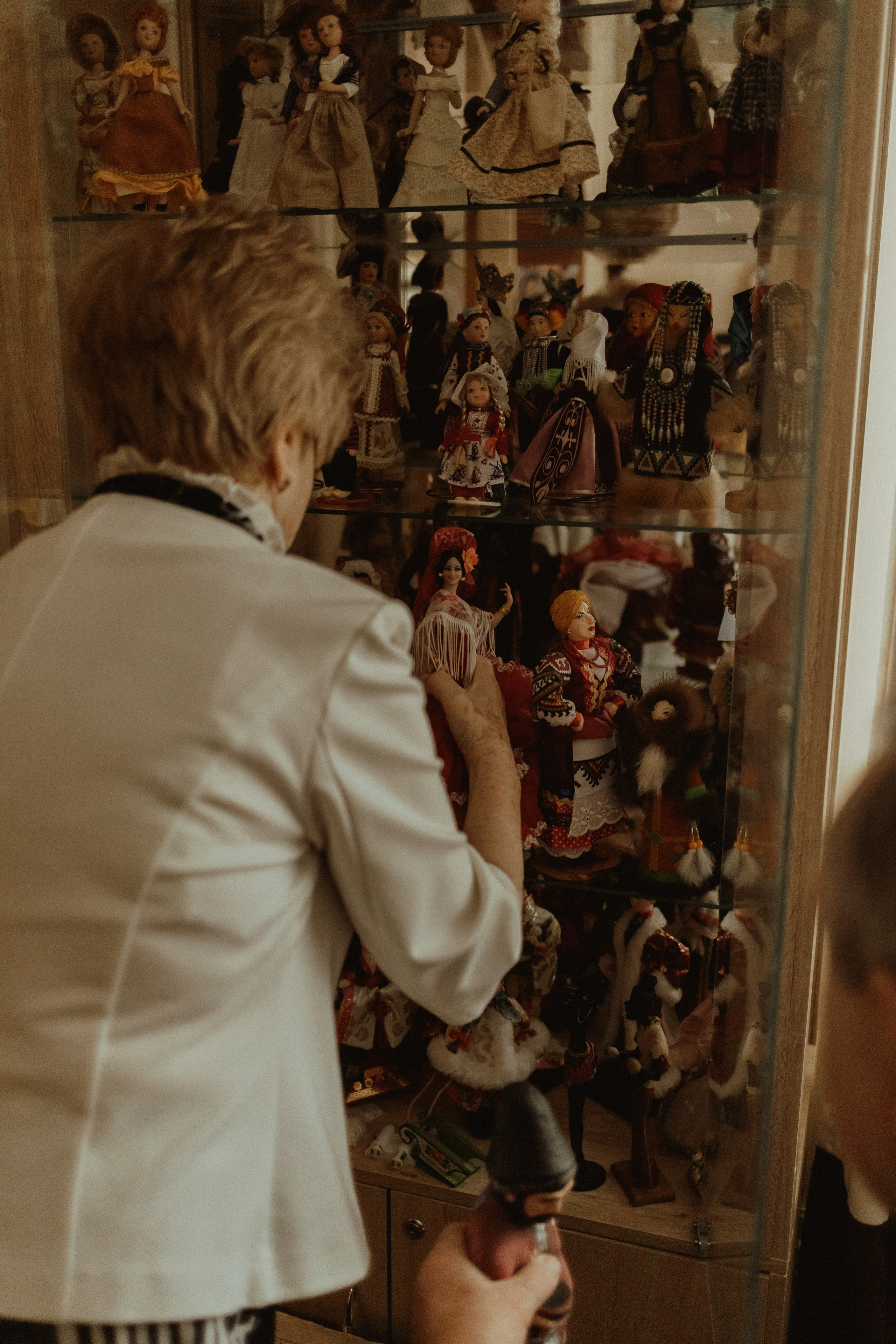 Геннадий и Тамара. Семейный фотограф в Москве