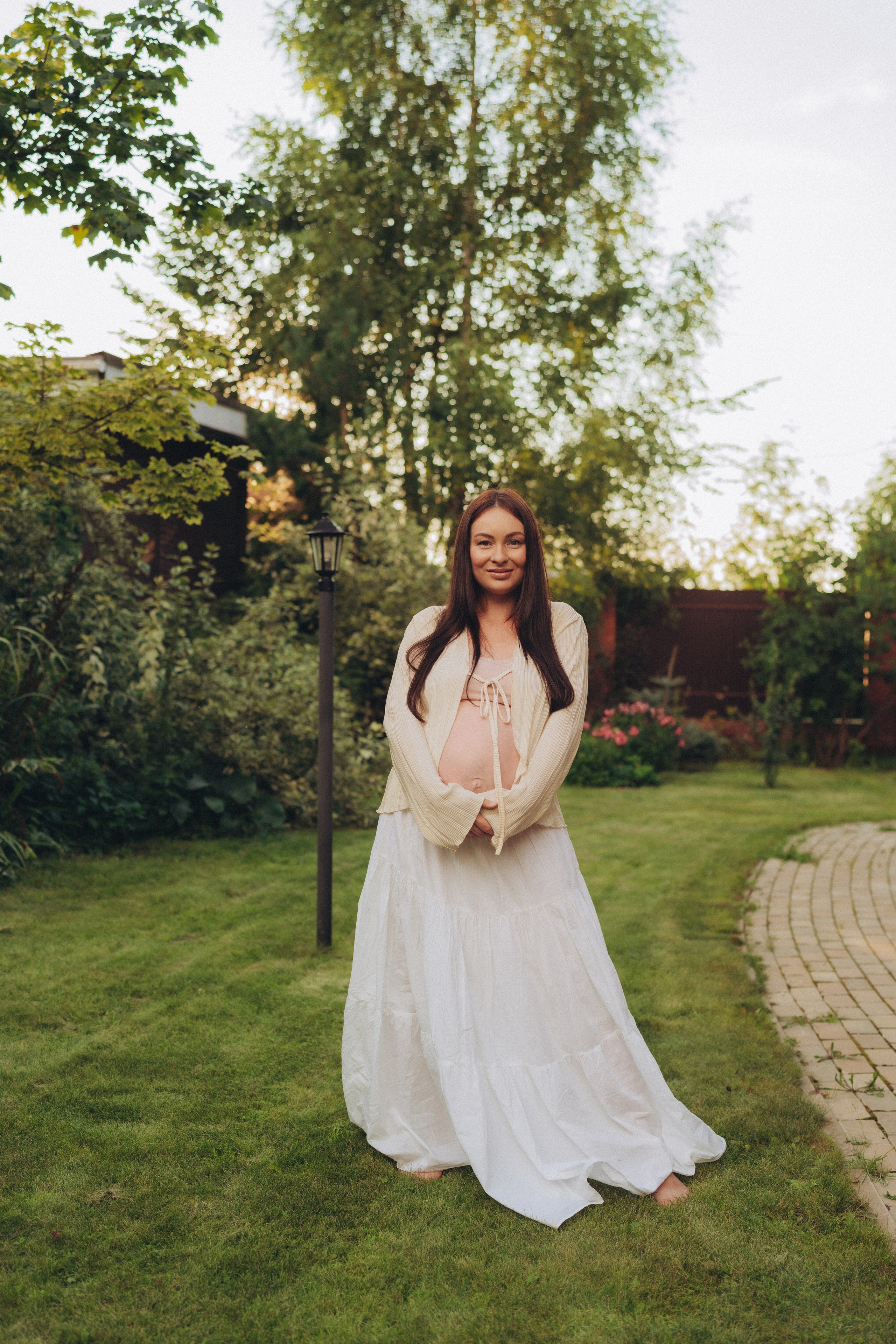 Фотограф Татьяна Воронова