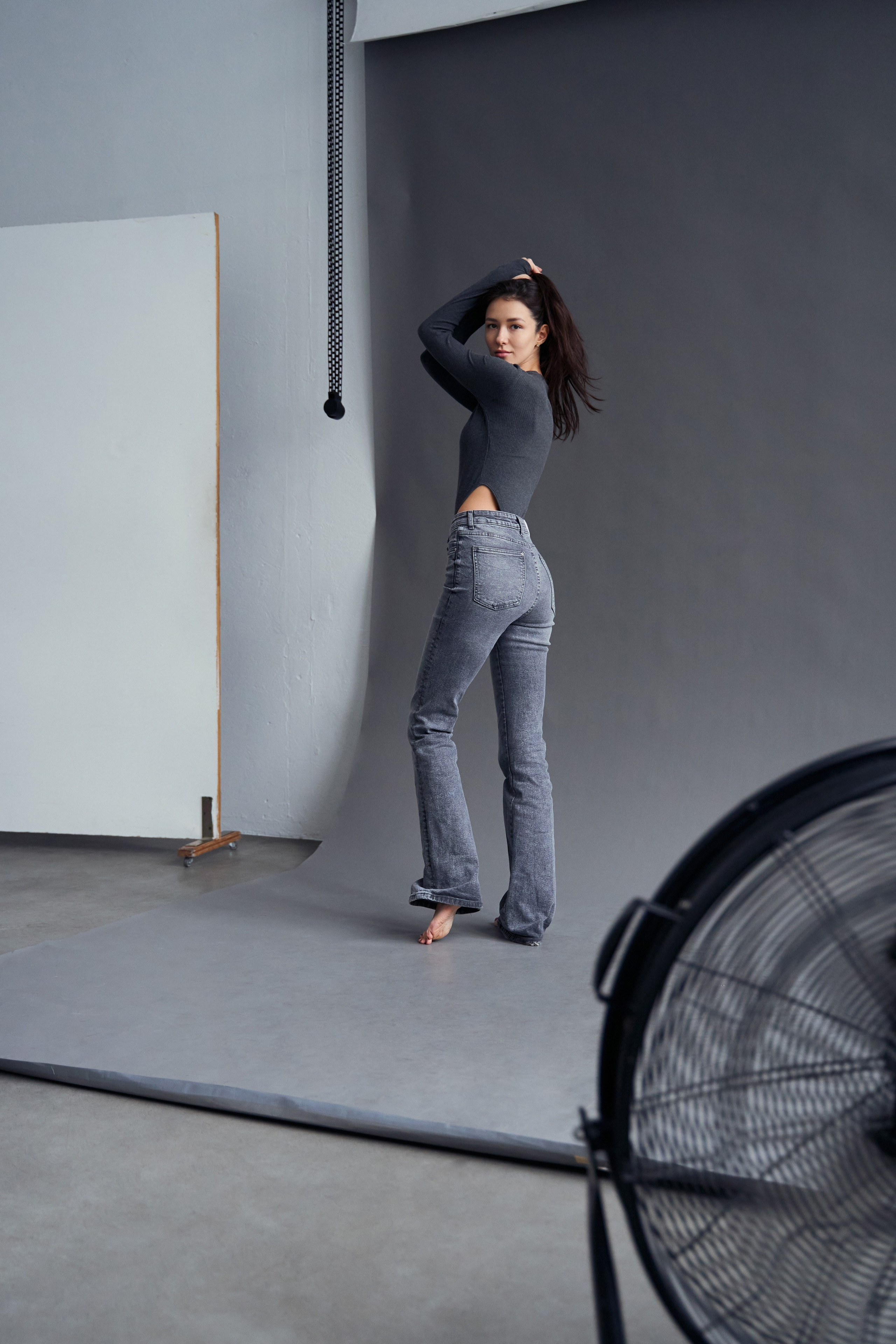 Nastya. Карина Каджаева