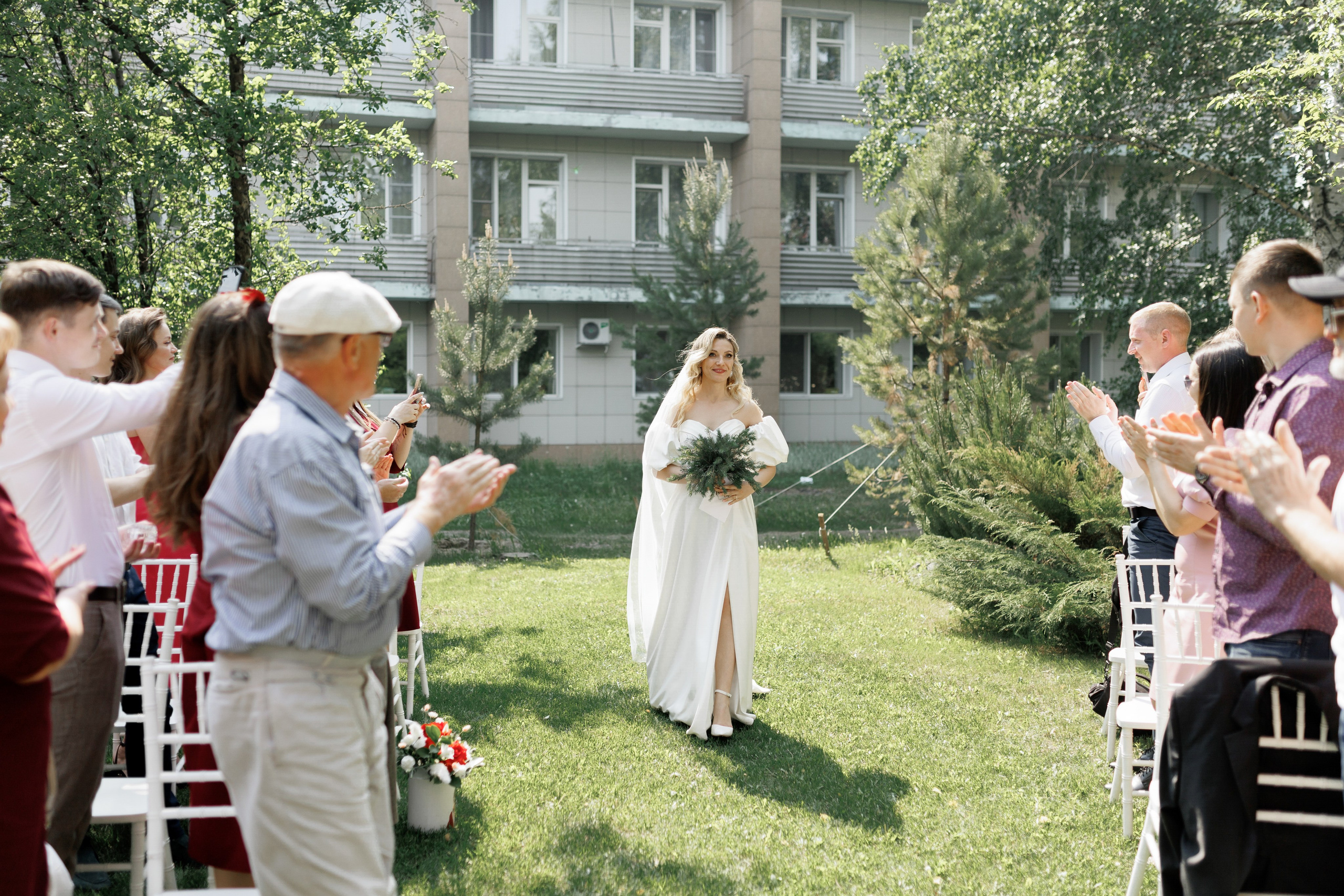 Анастасия и Олесь. Щетинина Наталья свадебный фотограф Барнаул