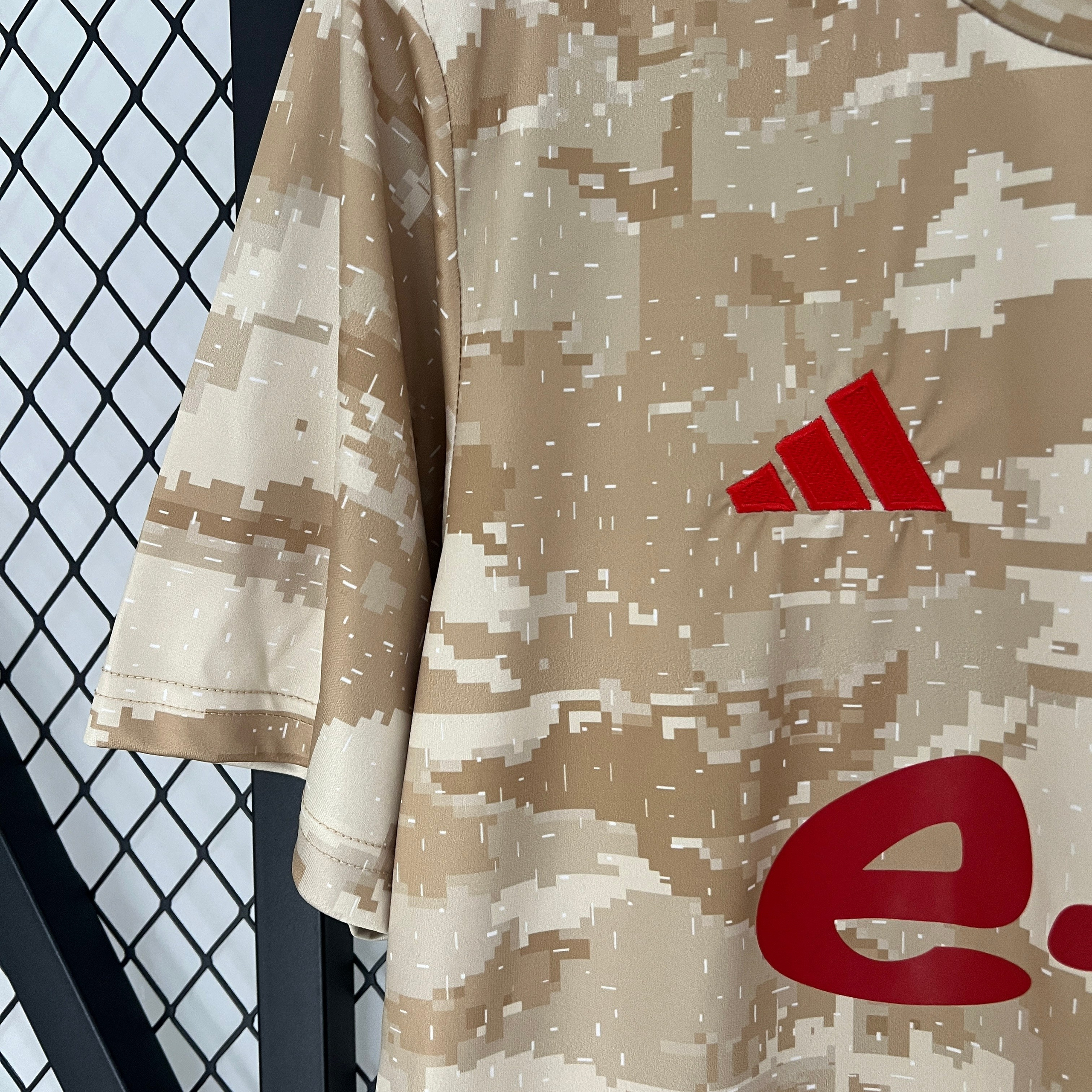 Футболка Nottingham Forest 2024 купить. Футбольный магазин — ssw_magazin