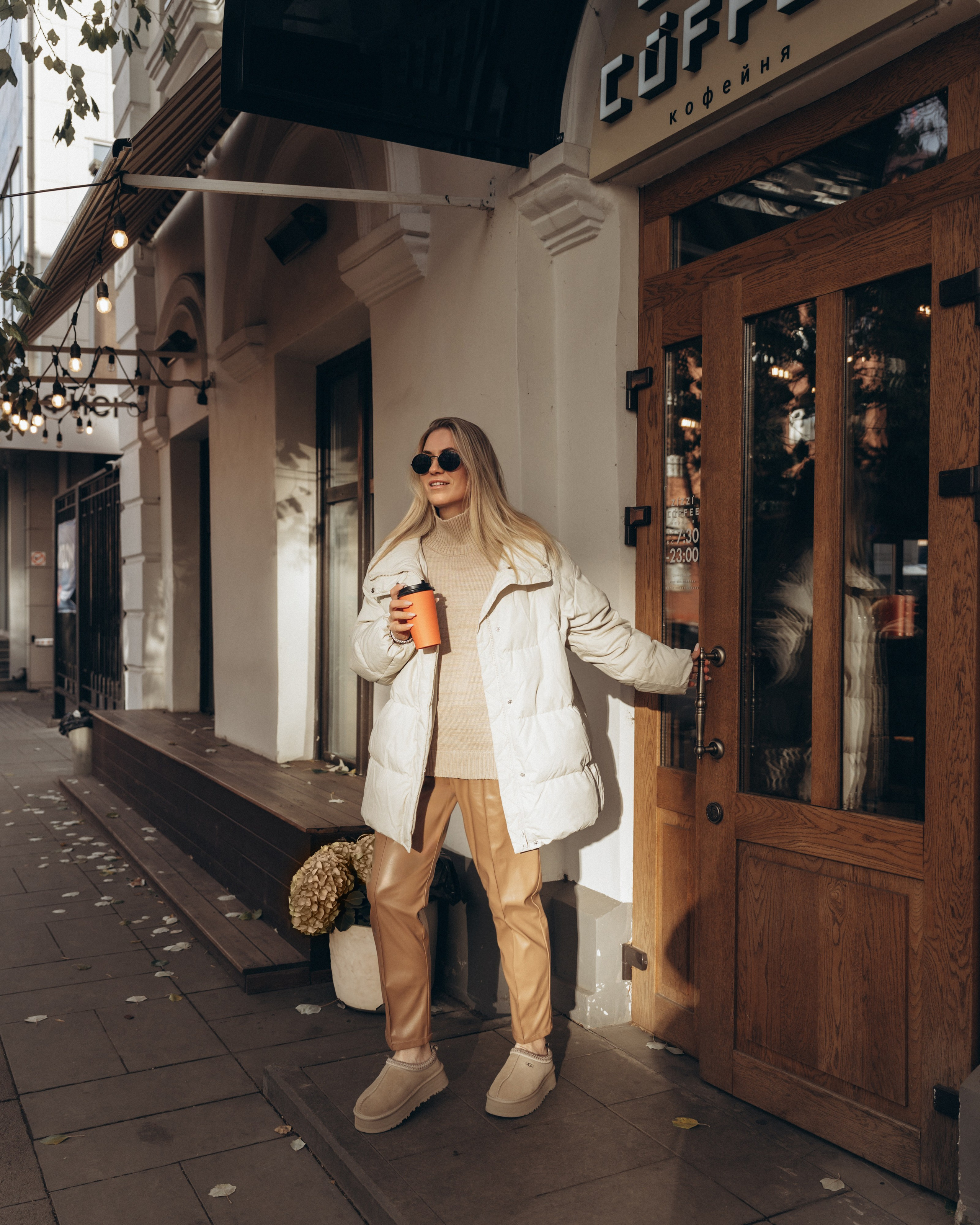 BLISS wool. Фотограф Юлия Павлова Красноярск