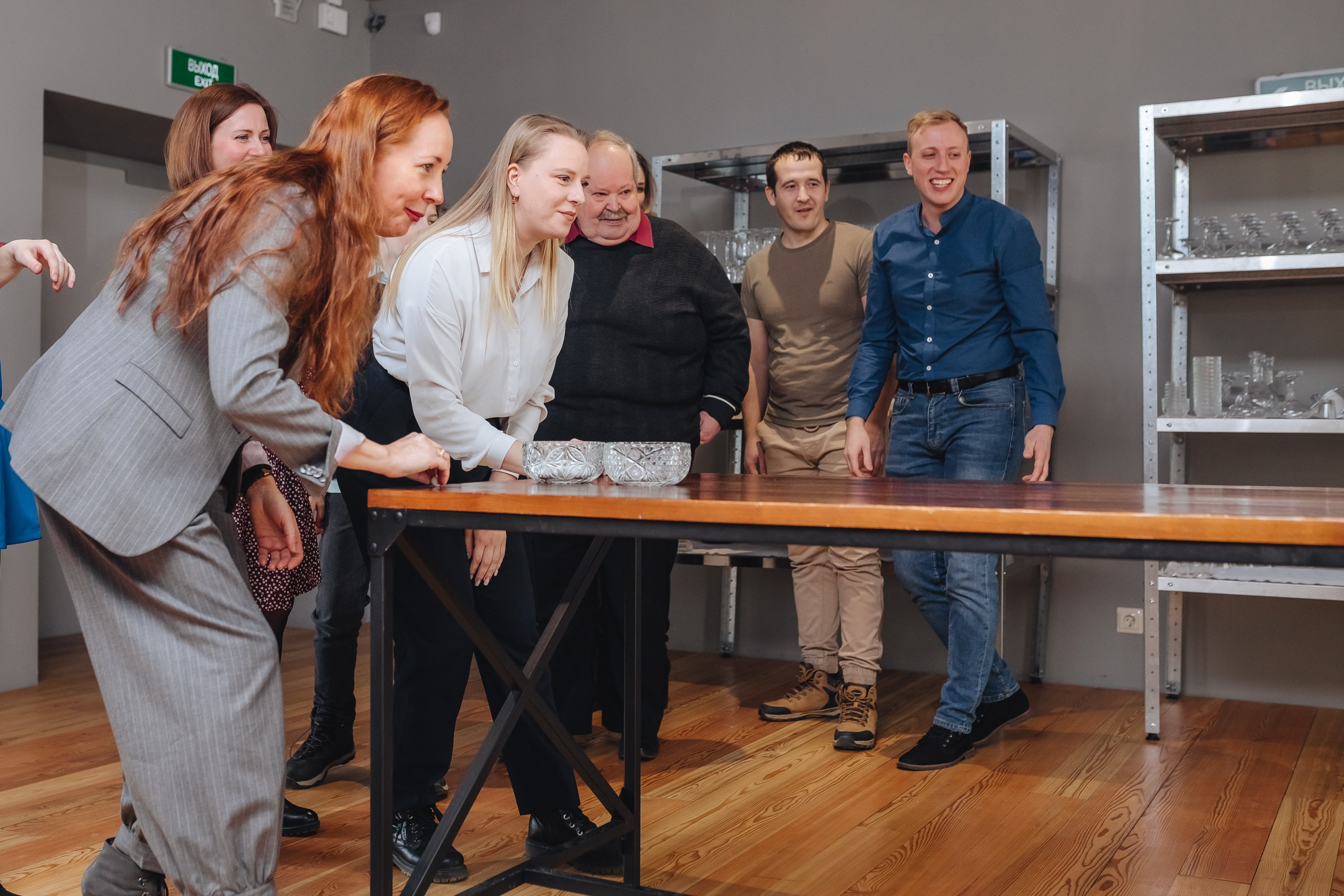 Гендер пати, «Люди говорят». Фотограф Нижний Тагил Лилия Савина