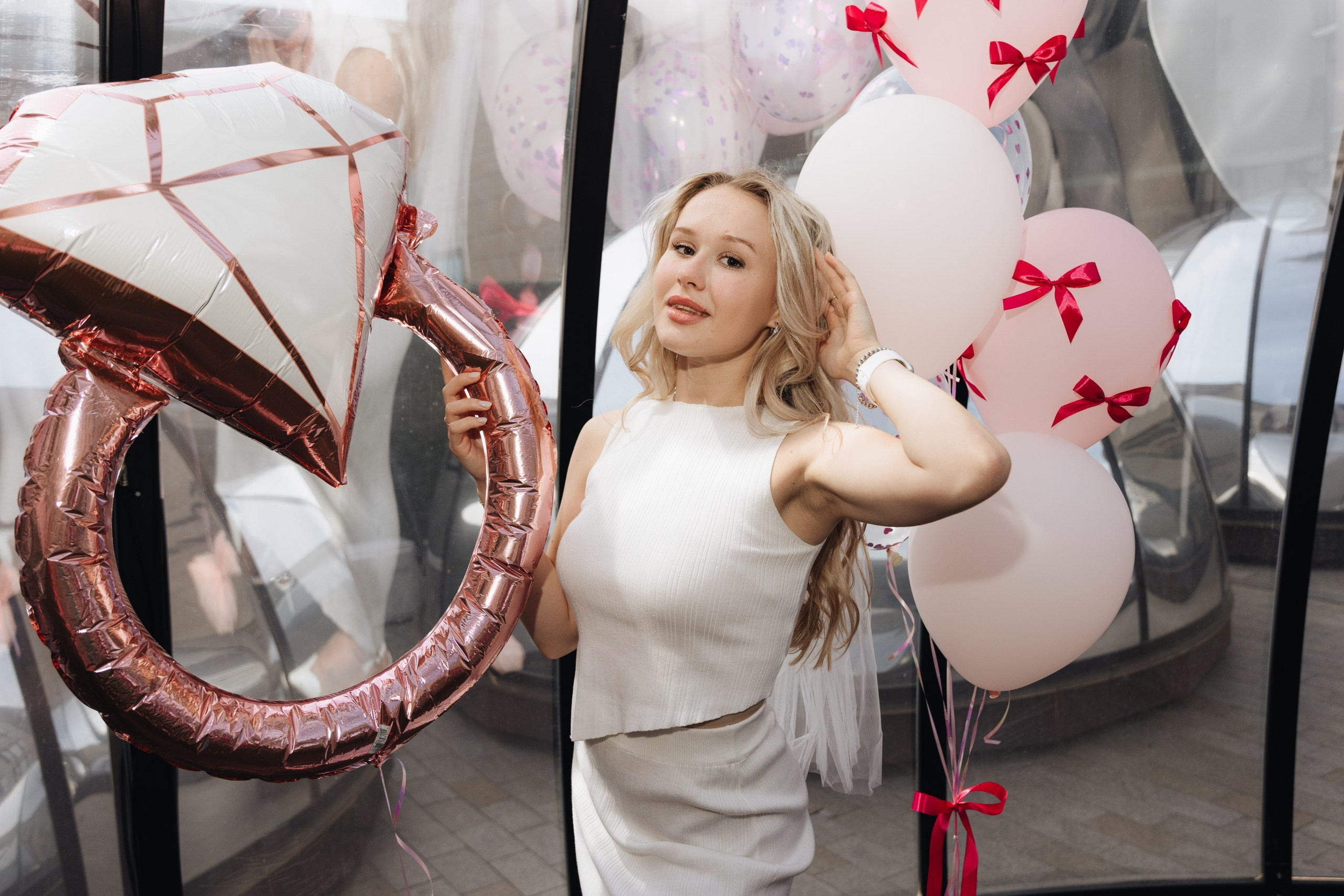 Репортаж. Семейный и свадебный фотограф в Донецке Елена Гордеева