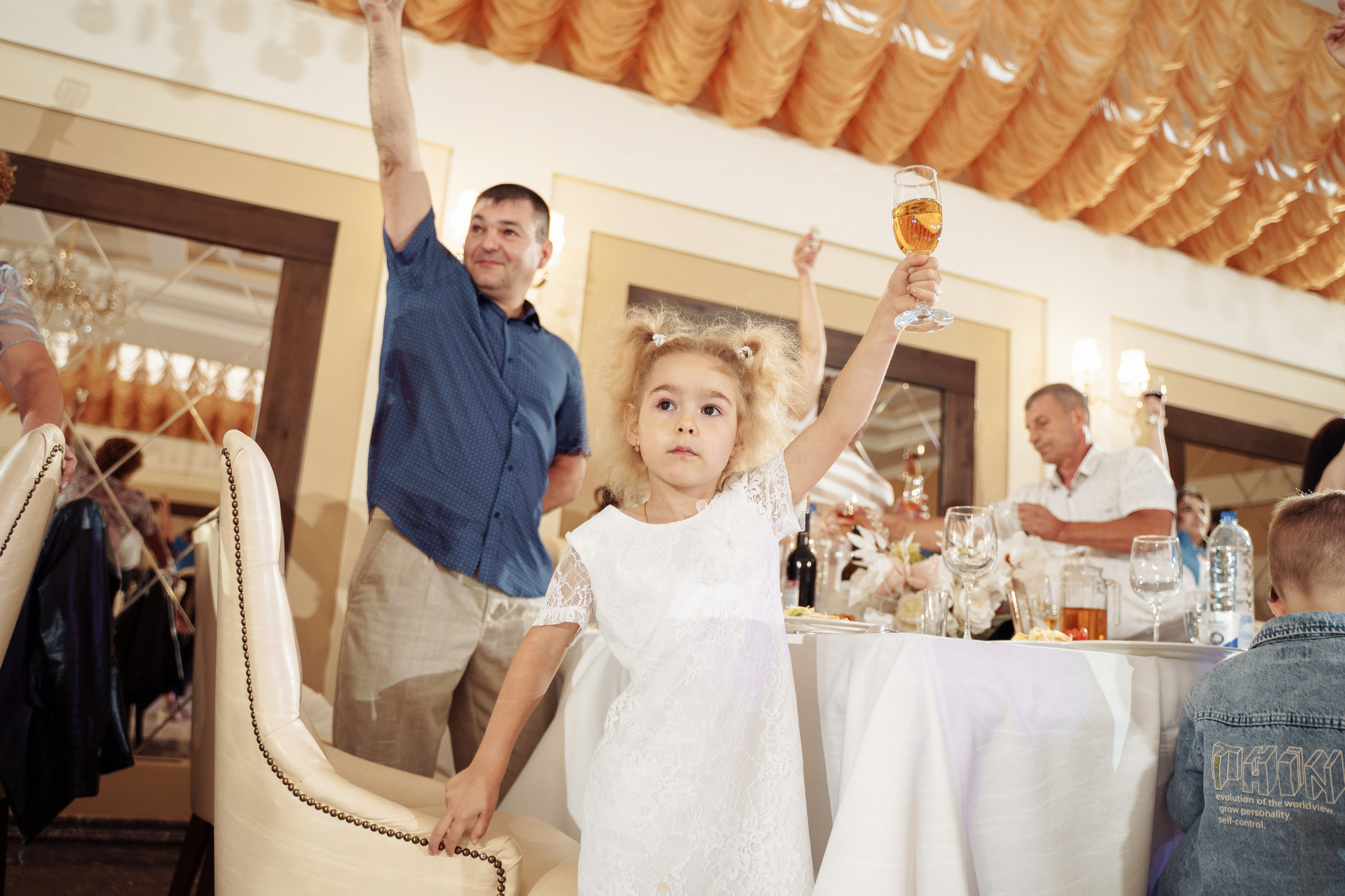 Дарья и Иван. Свадебный и портретный фотограф в Сызрани и городах Самарской области
