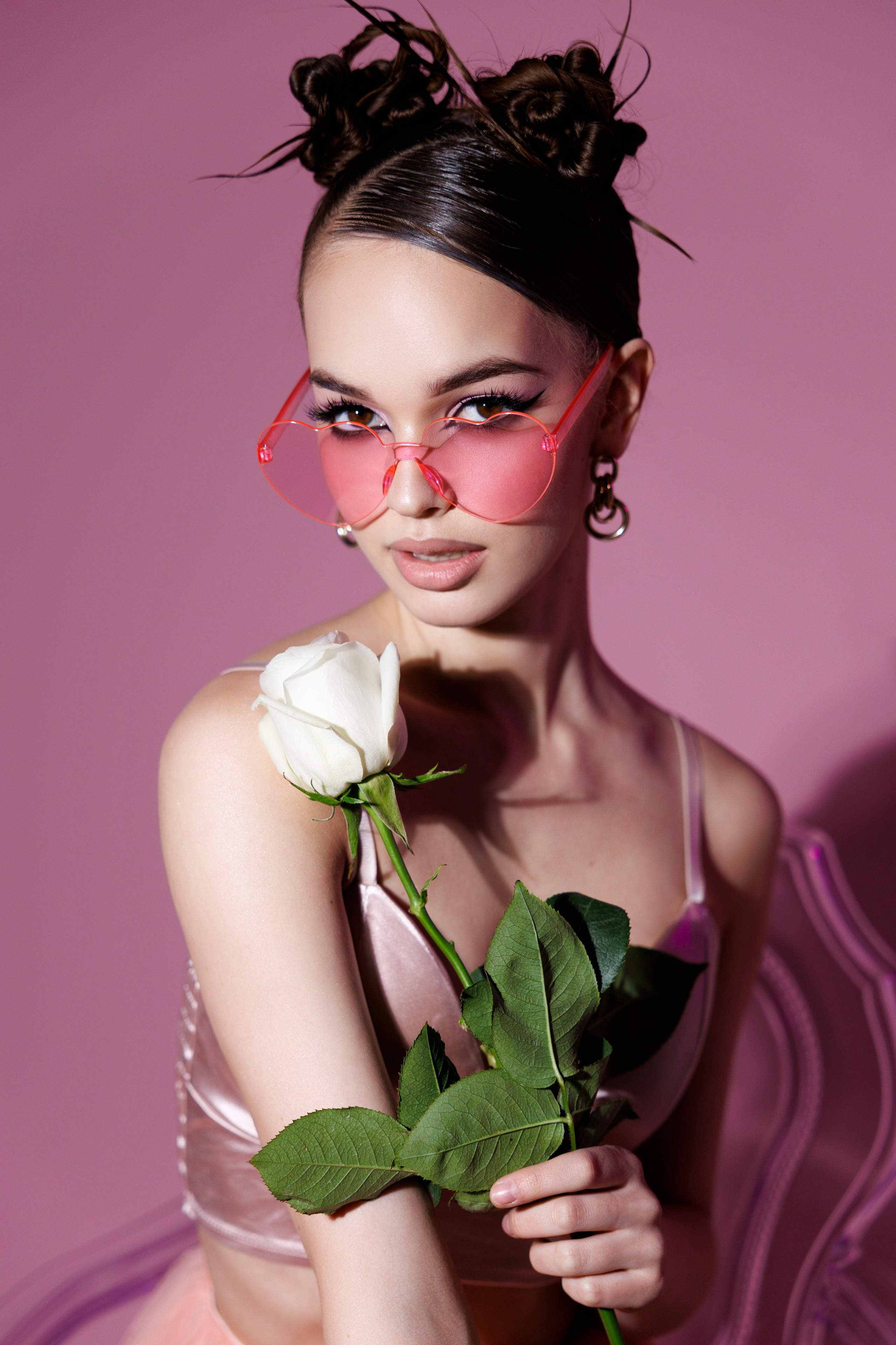 Эвелина. Свадебный и портретный фотограф в Миассе Филиппенко Дарья