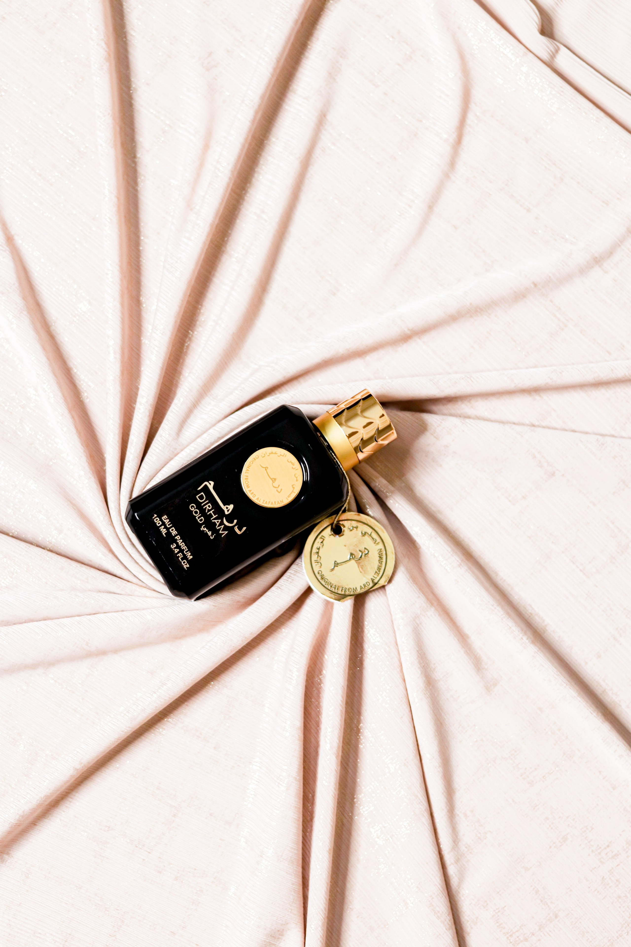 Реклама духов