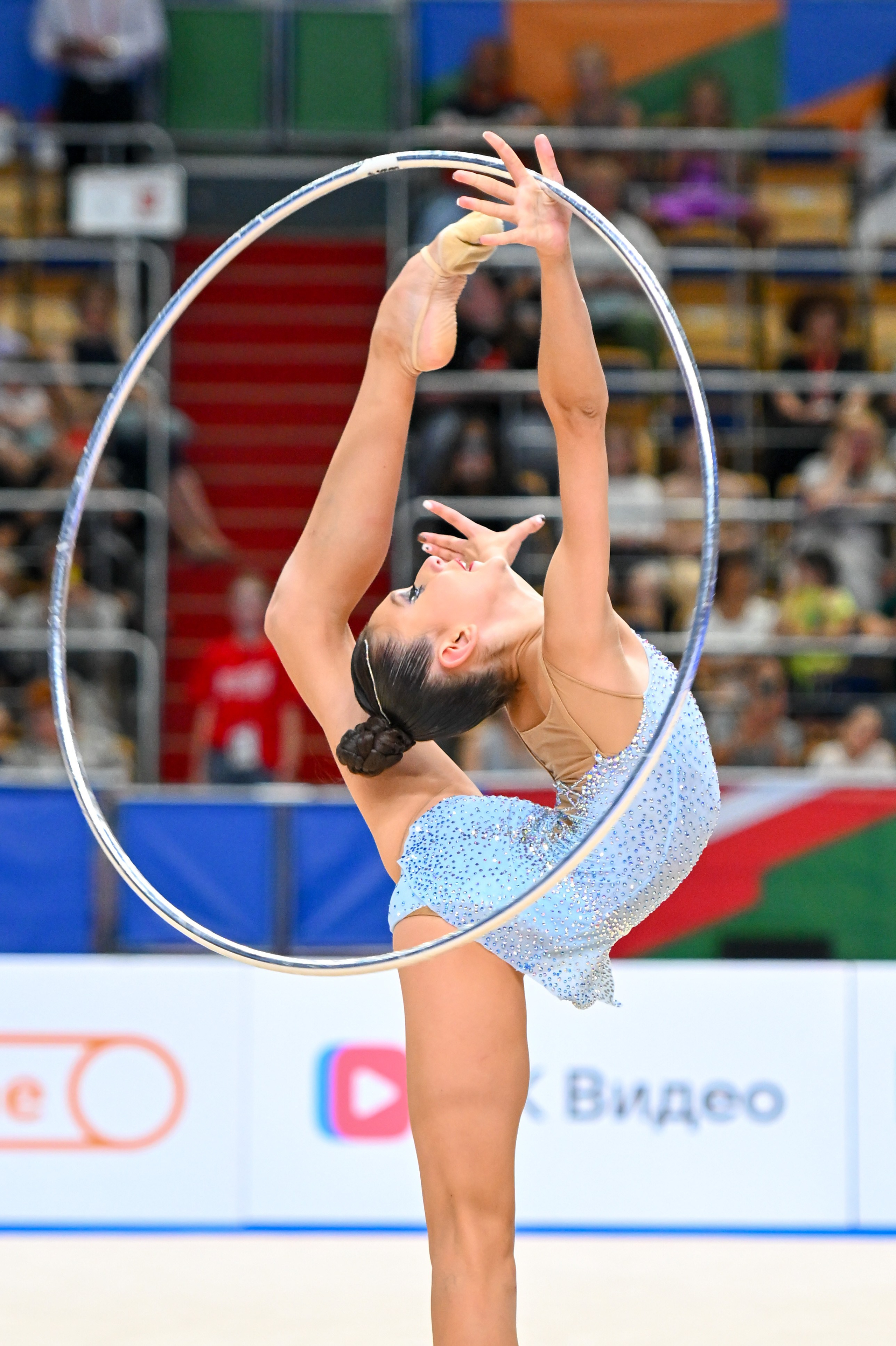 Фотограф в Казани. Спортивный и репортажный фотограф в Казани Вячеслав Сатонин