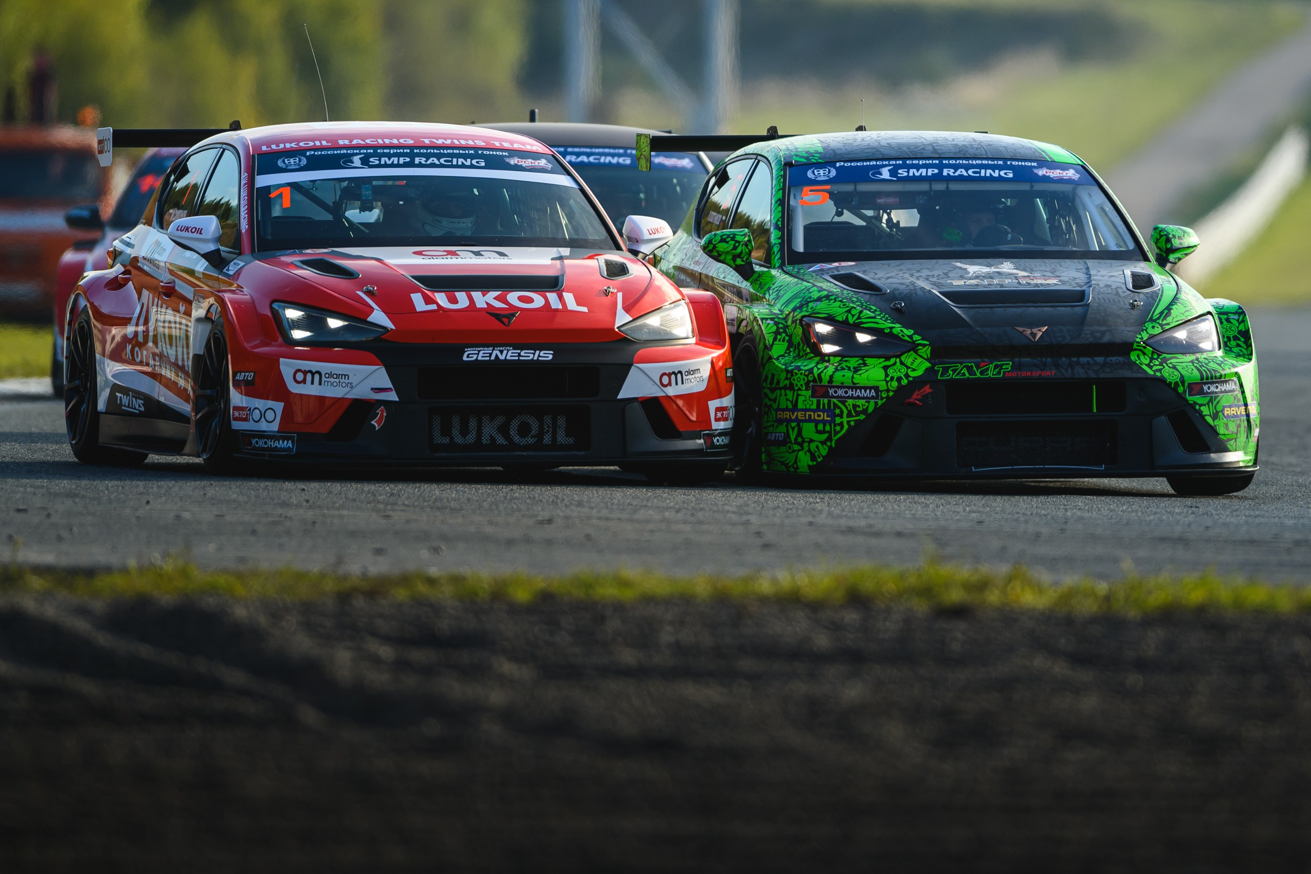 Гонки в Казани. Спортивный и репортажный фотограф в Казани Вячеслав Сатонин